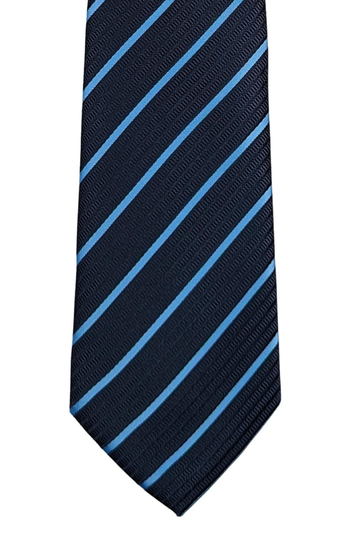  کراوات کلاسیک راه راه