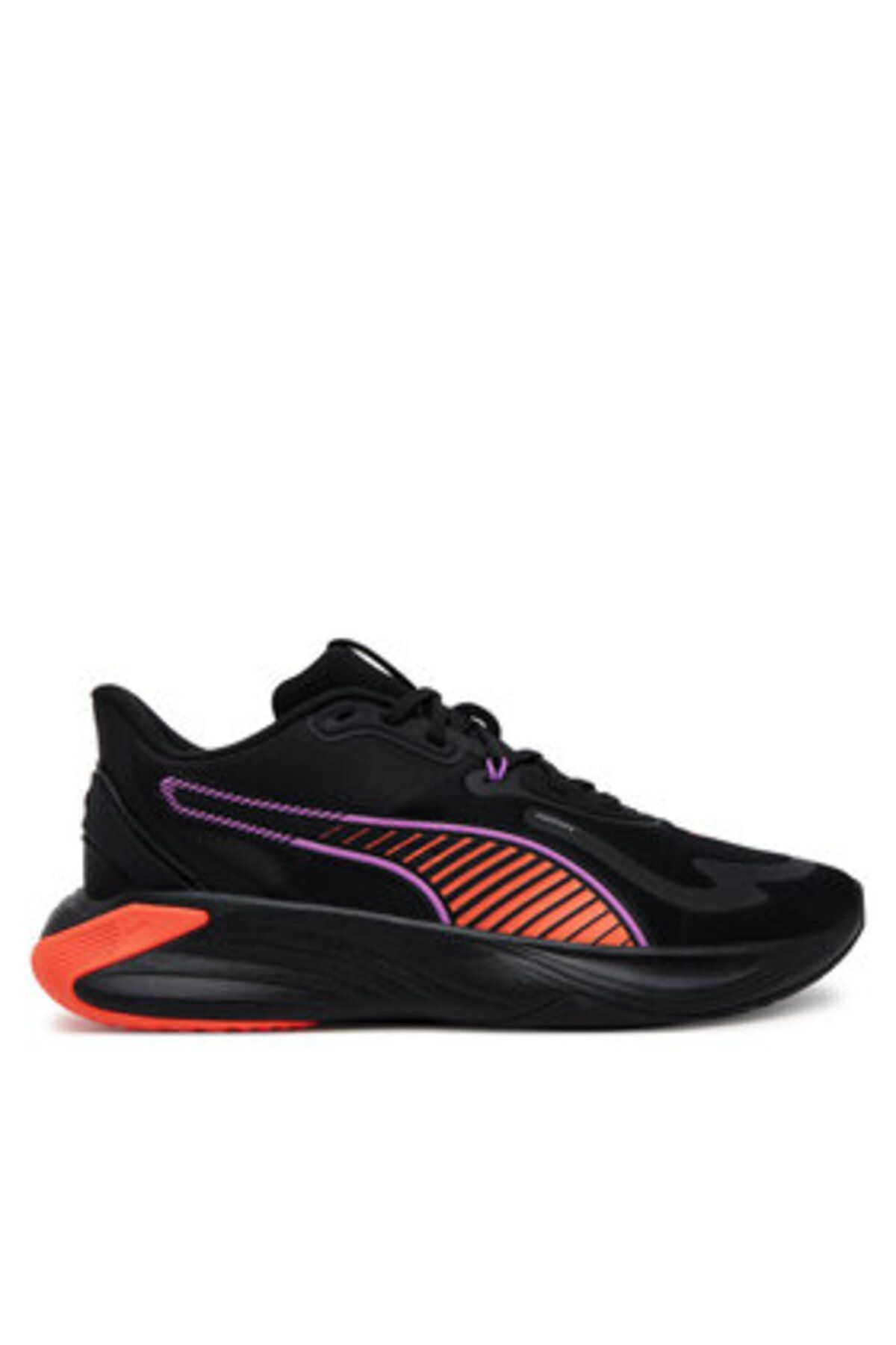 Puma Adidasi Puma Barbati 310282 Negri Masculin - 41