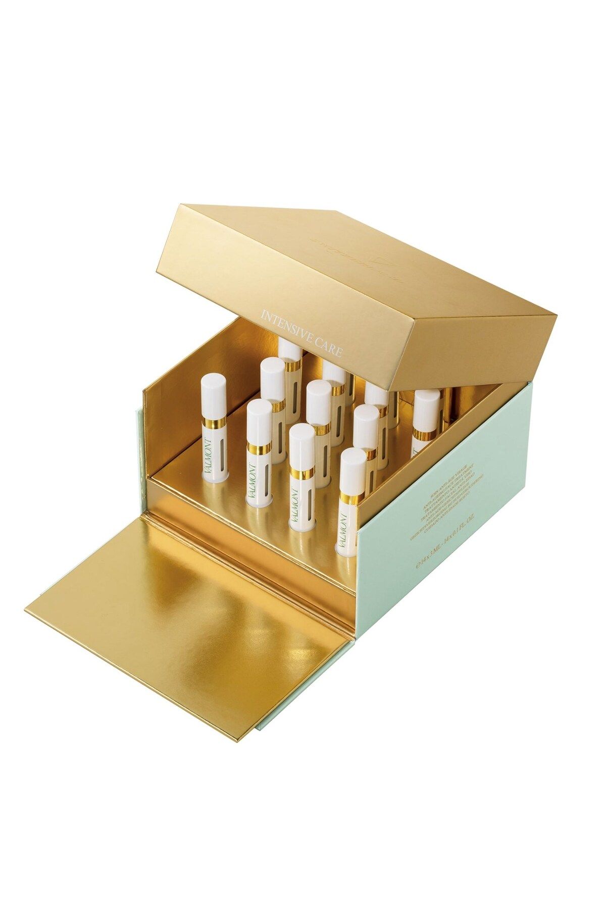 Valmont TIME MASTER INTENSIVE PROGRAM Bakım kürü 14X3 ML Cilt Serumu