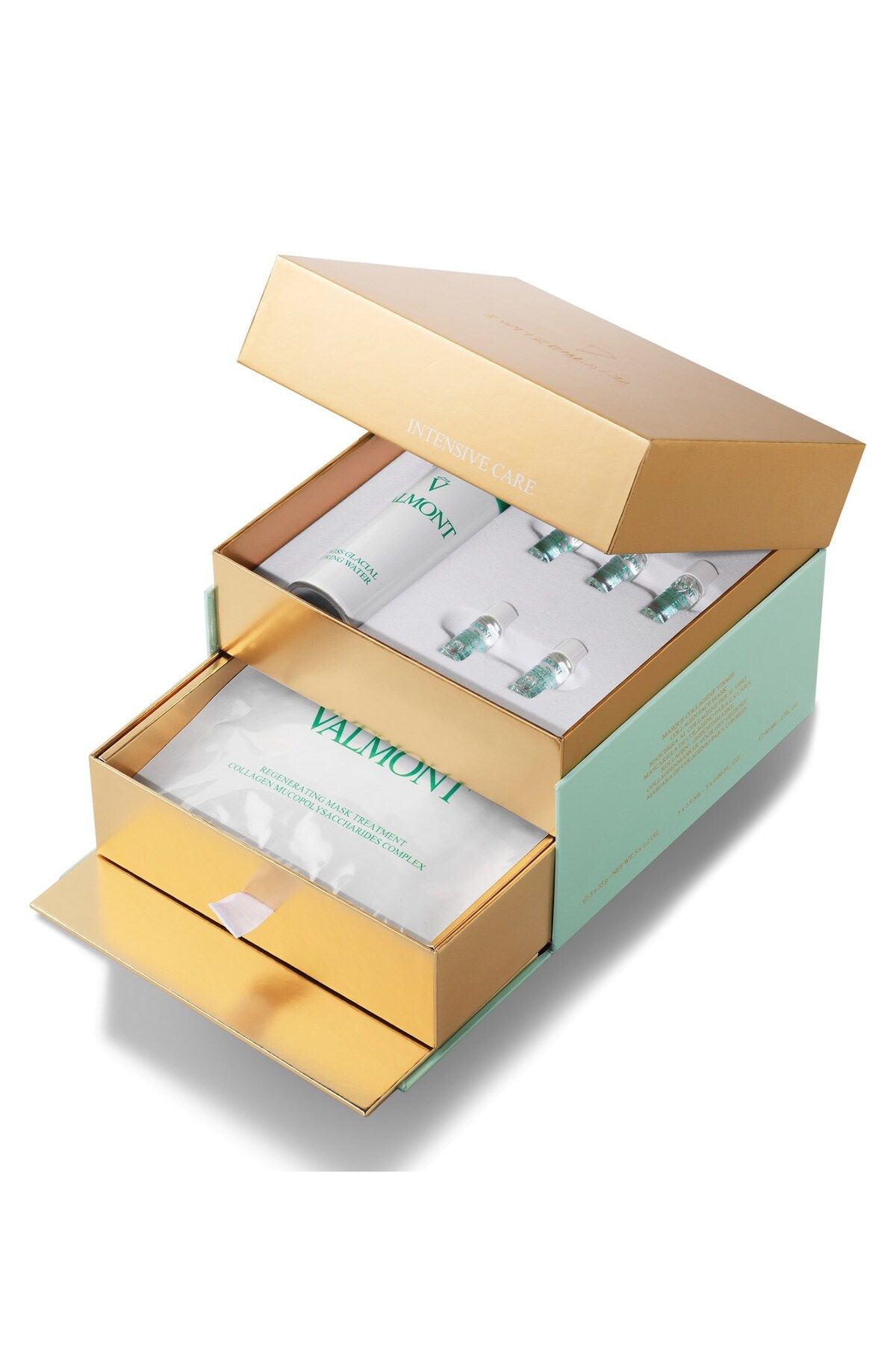 Valmont Regeneratıng Mask Treatment 5 Parça