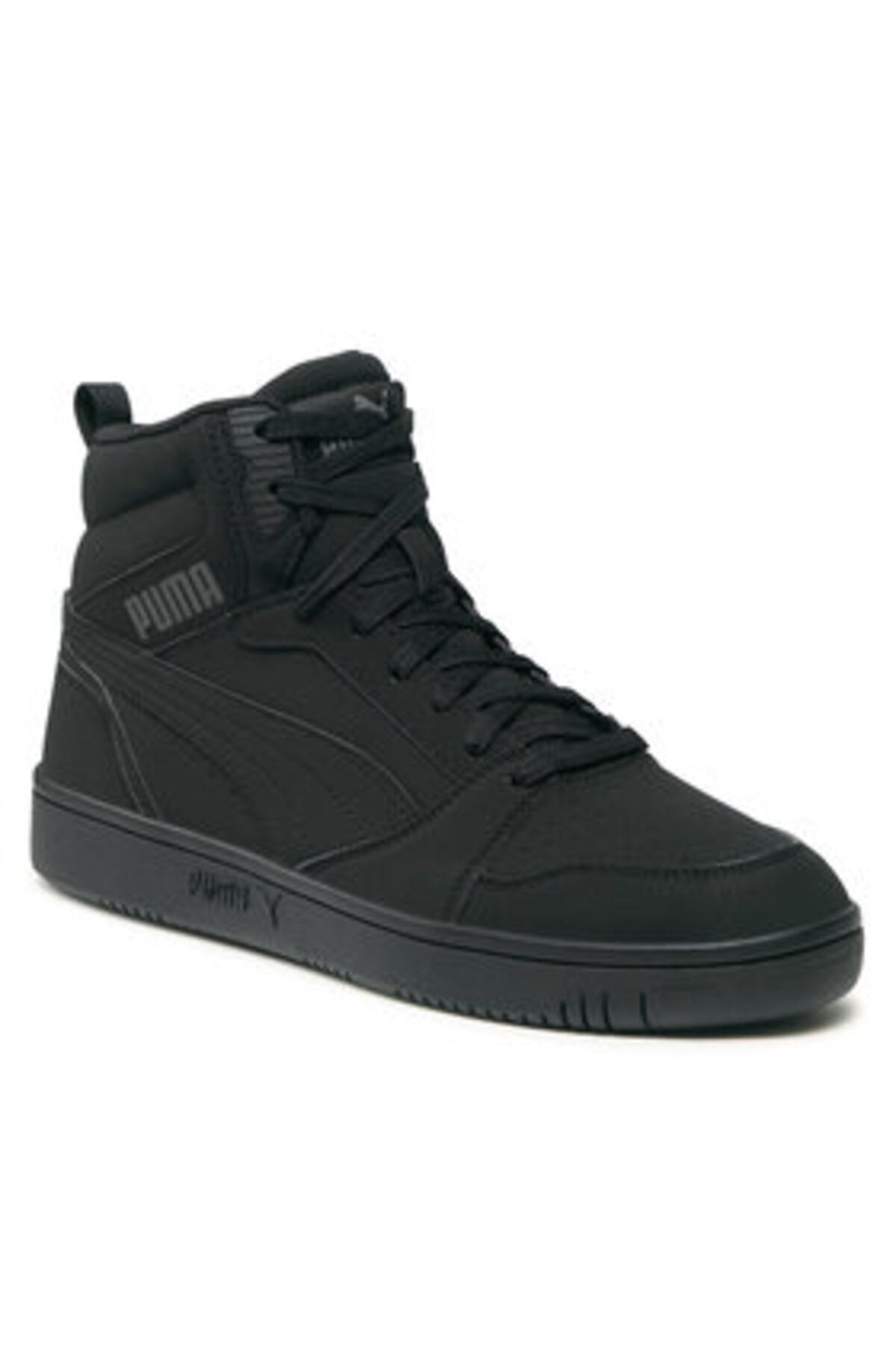 Puma Adidași Bărbați Puma Negri Unisex - 44