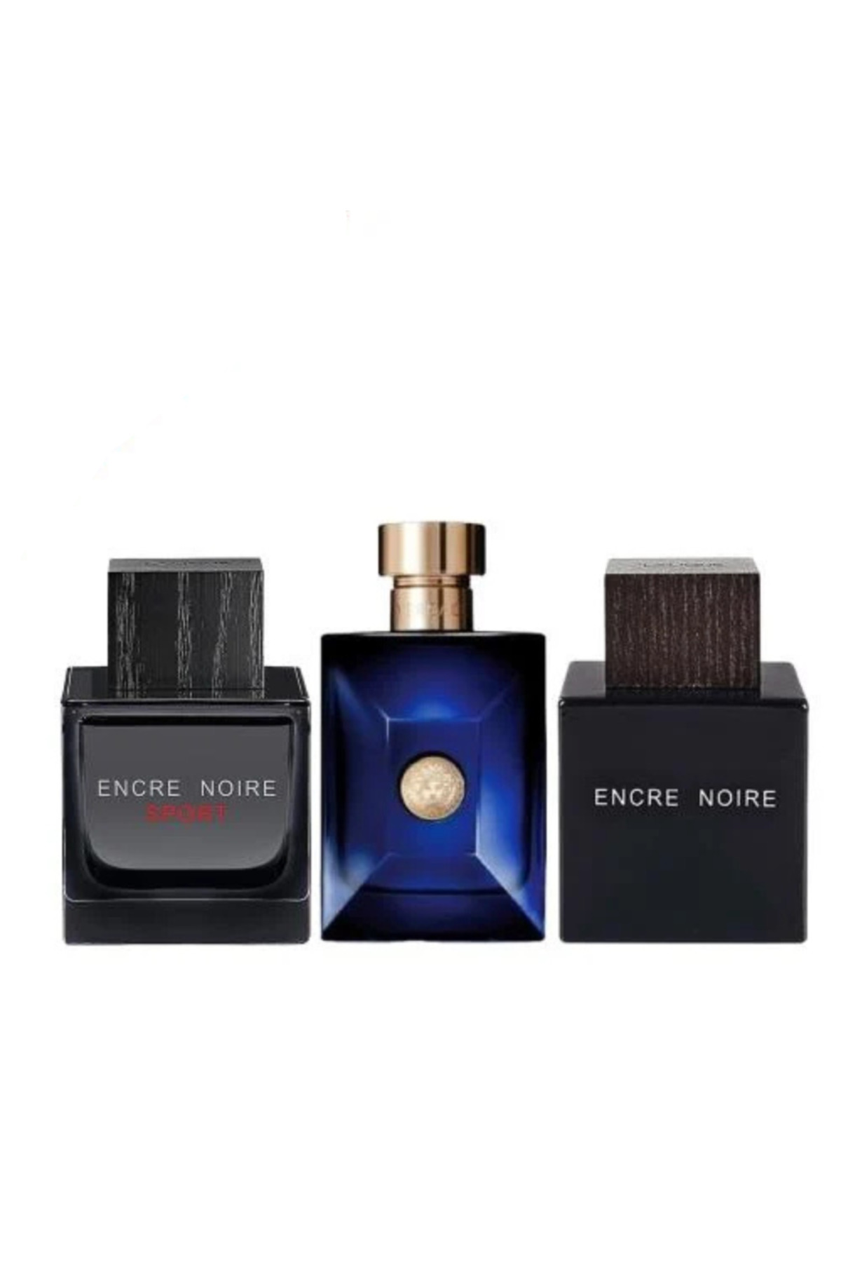 PERFUME SETS-Gravity group 1