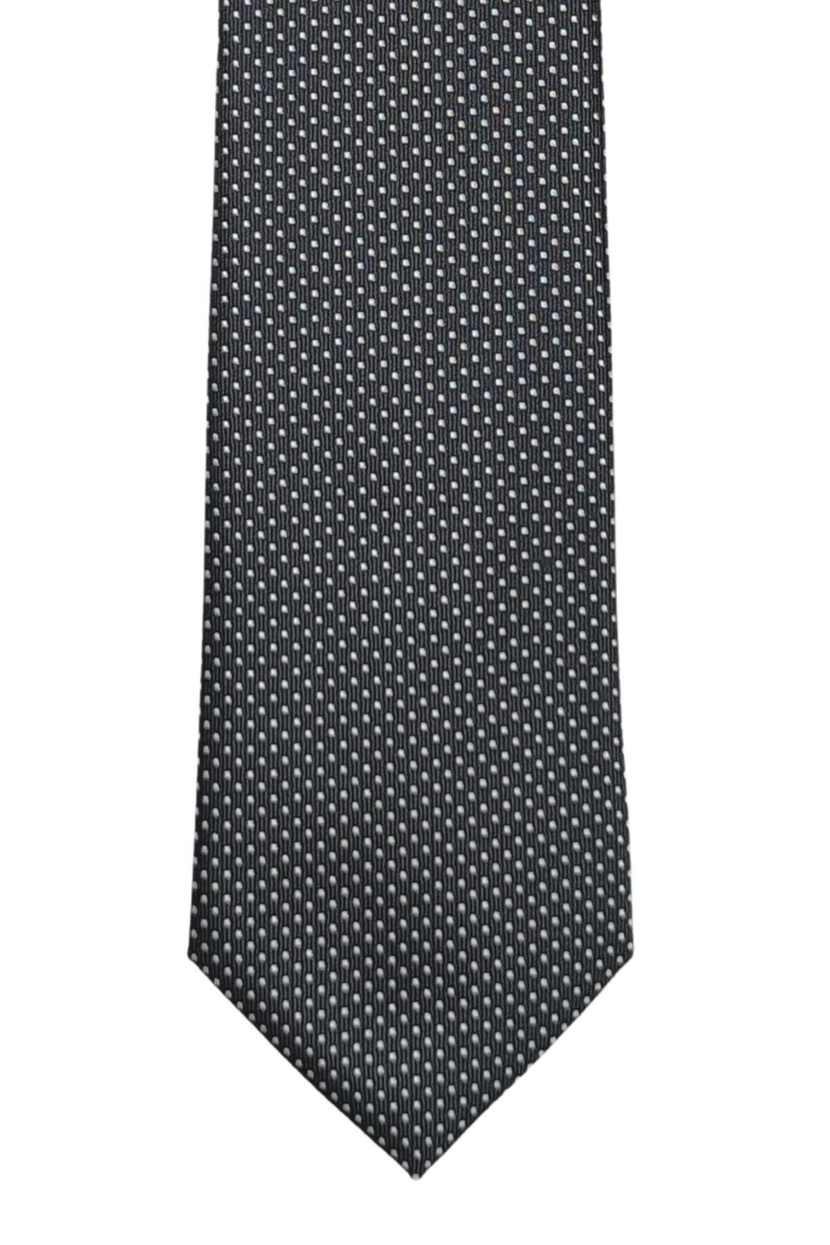  کراوات نازک خالدار