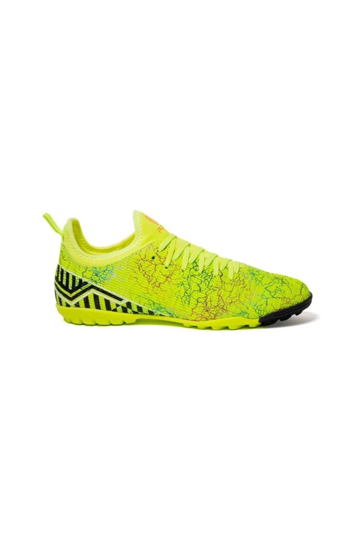 Playup UNISEX MAGNETİC PRO SERİSİ ANATOMİK TABANLI HALISAHA FUTBOL AYAKKABISI