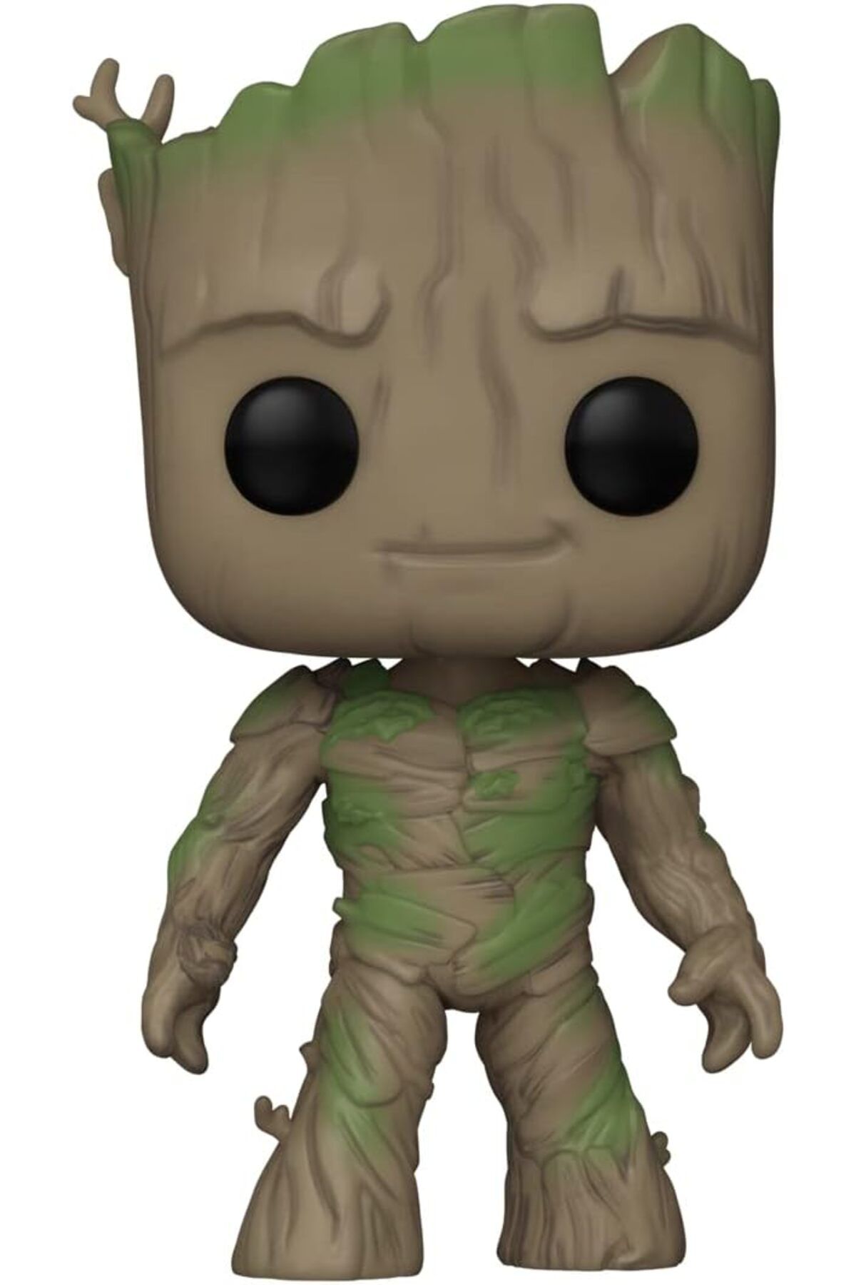 Mu Art Ahşap Mrt POP Figür Marvel: Guardians Of The Galaxy 3 Groot Art 871301