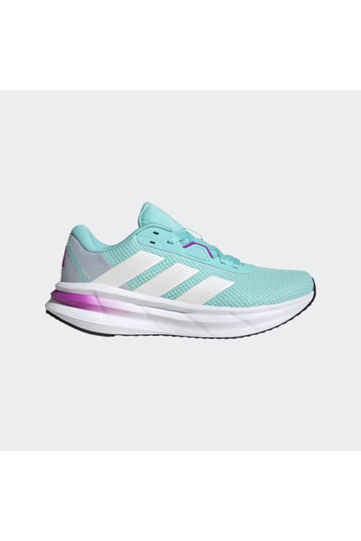 آدیداس کفش کتانی زنانه گلکسی 7 W Ice Blue Jı4607