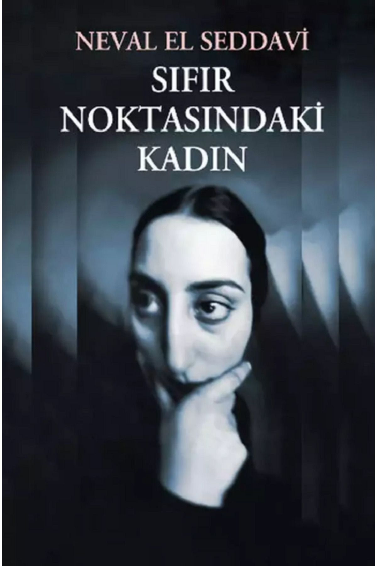 Bloomsbury Sıfır Noktasındaki Kadın - Neval El Seddavi