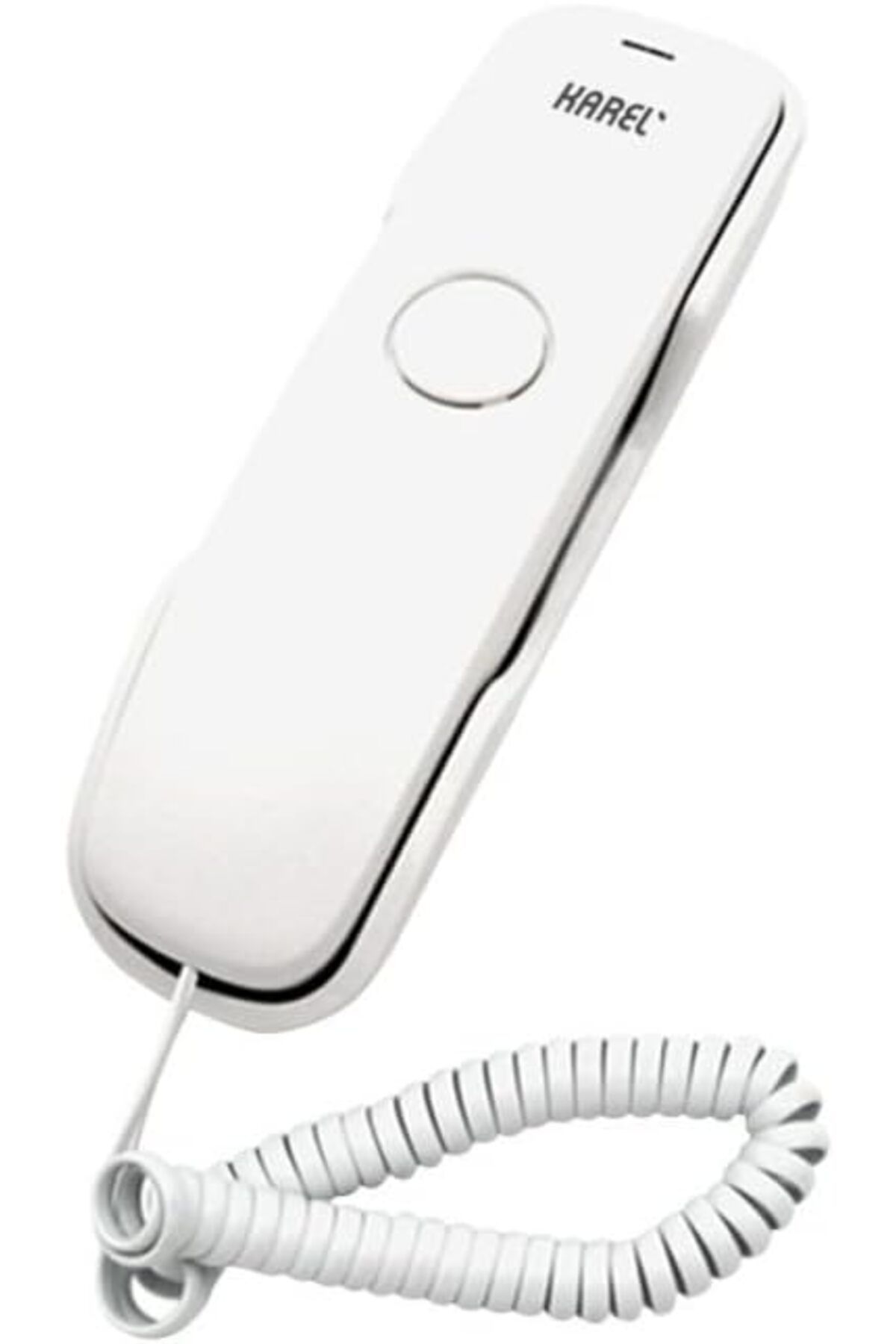 STOREMAX ELZ TM902 Krem TM902 Krem Kablolu Telefon, Beyaz FRNTR 1127478