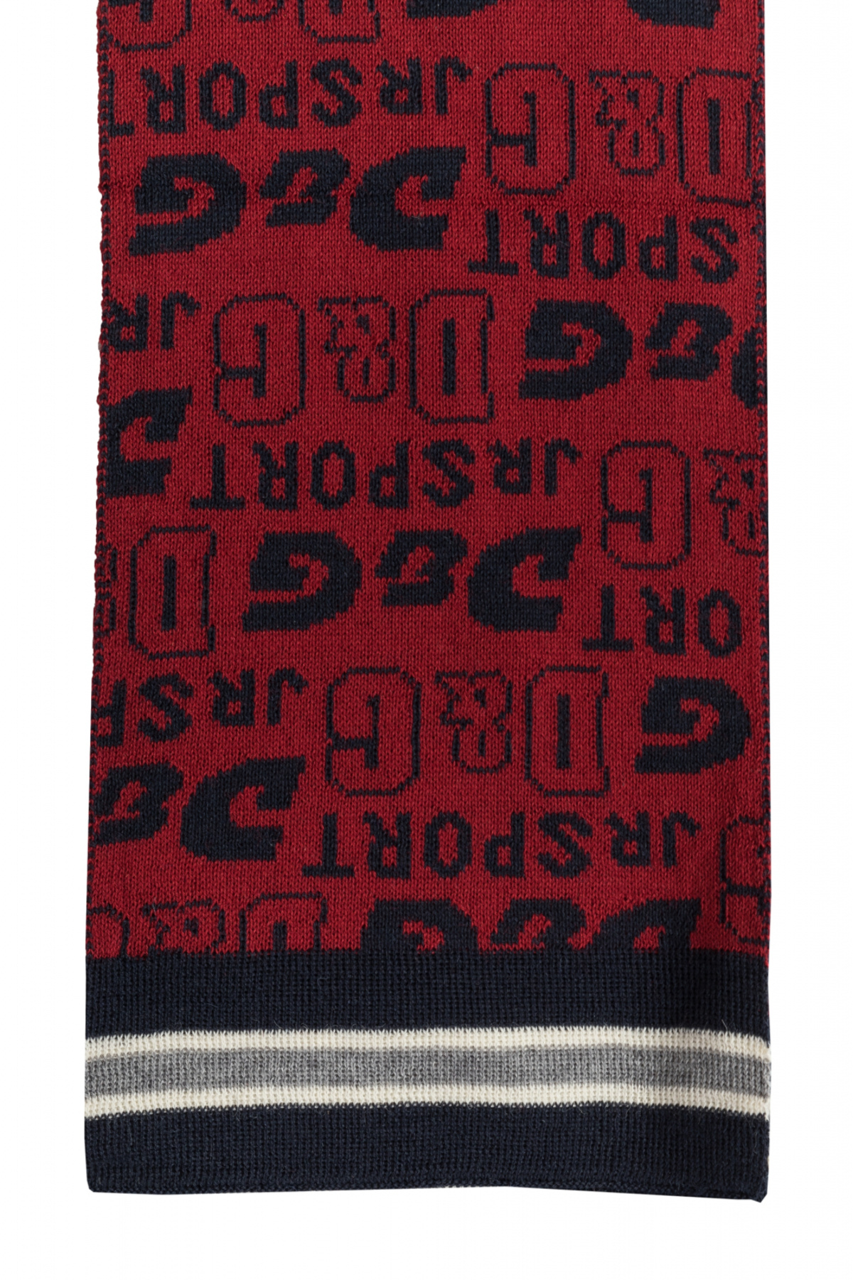 Dolce&Gabbana-Dolce & Gabbana LN2021 children's scarf 2