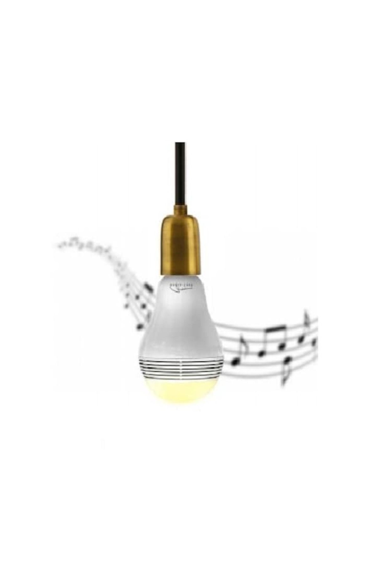 Mediatech-Boxa portabila tip Bec Inteligent Media-Tech SmartLight, LED 3