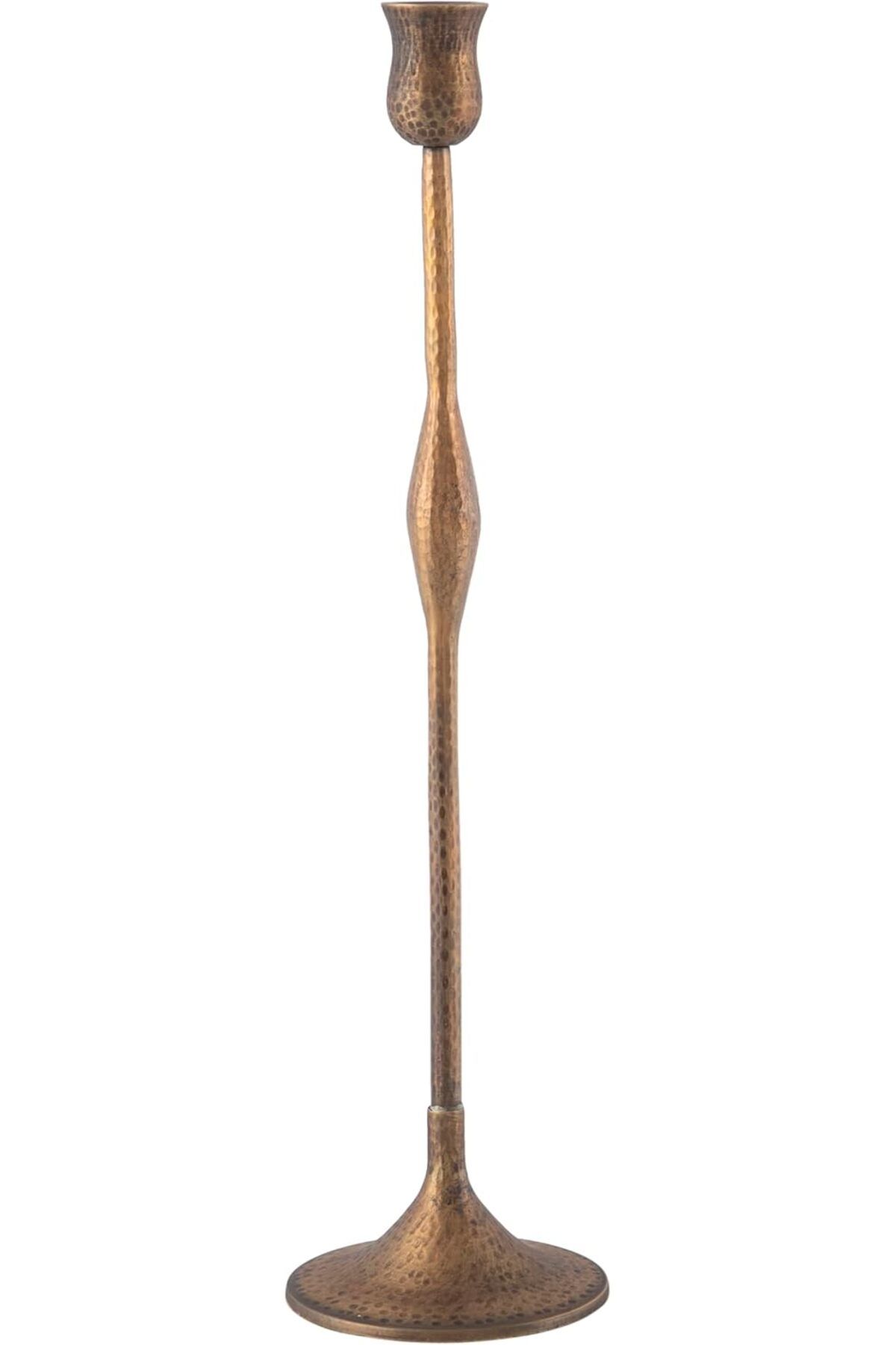 Mu Art Ahşap Mrt Concept Dallion Mumluk 44 cm Art 871301
