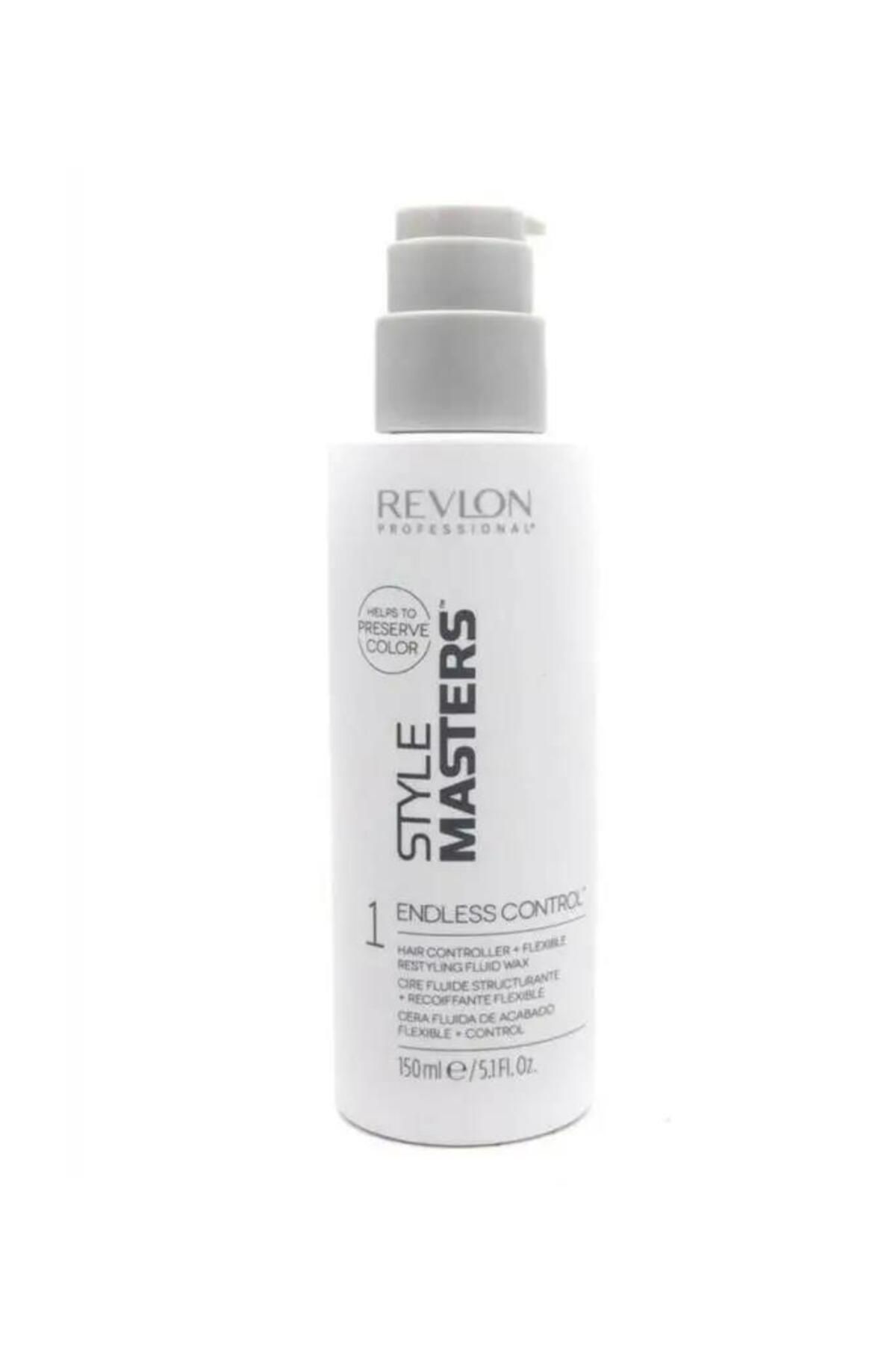 Revlon RP ENDLESS CONTROL 150ml
