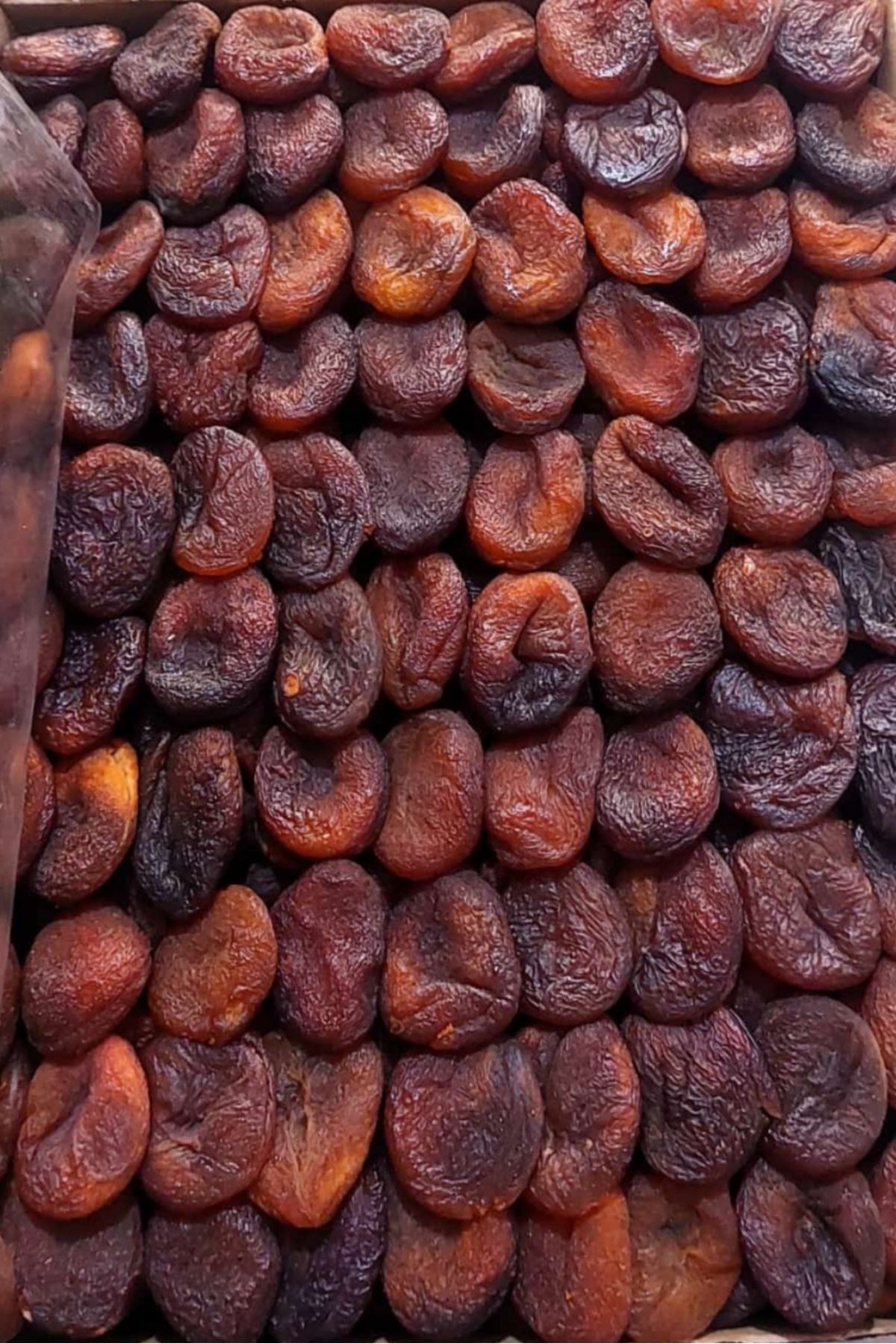 Adresantep Kayısı Gün Kurusu 1 kg