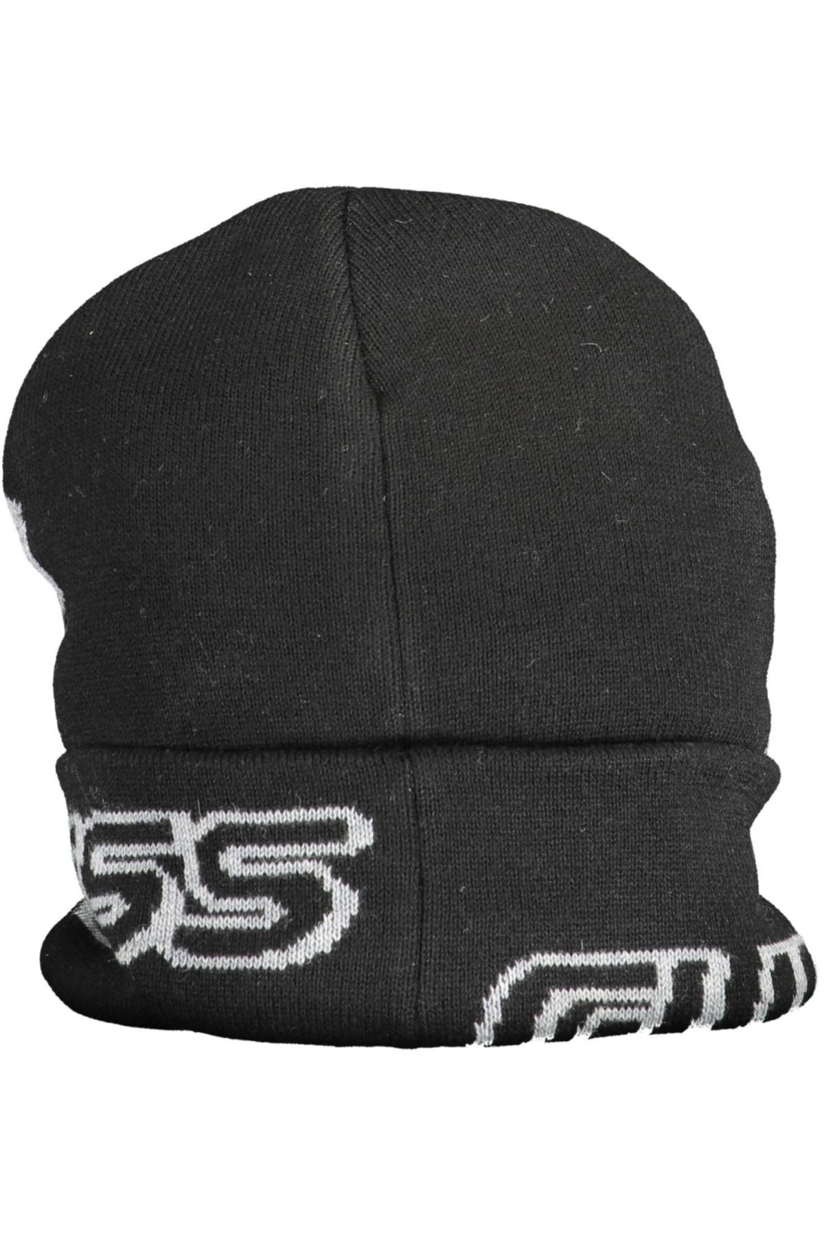 Guess-Caciula Guess M0BZ65 Z2PQ0 JBLK 2