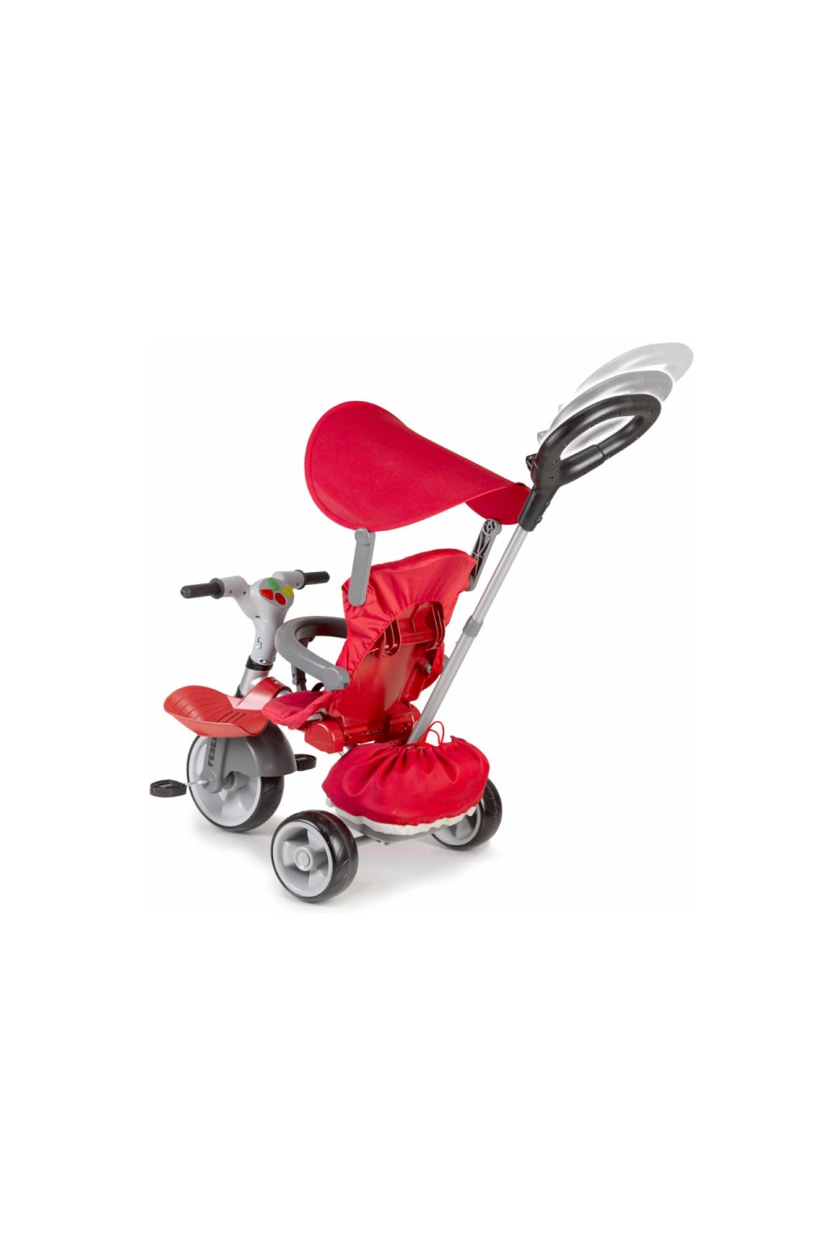 Feber Trike Baby Plus Müzik C20