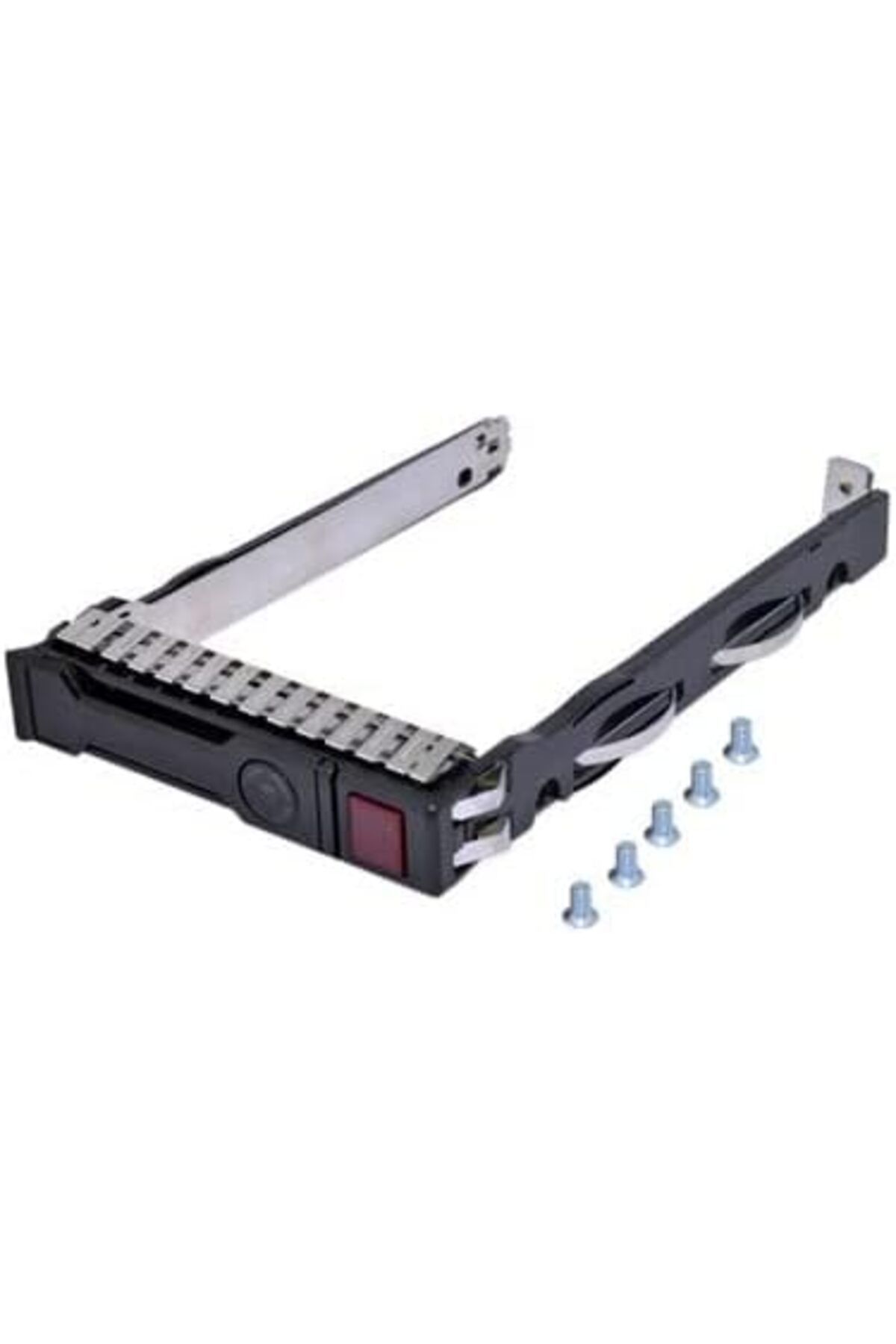 STOREMAX 651687-001 HP Uyumlu 2.5" Disk Kızağı (G8 G9 G10 - Gen8 Gen9 Gen10)