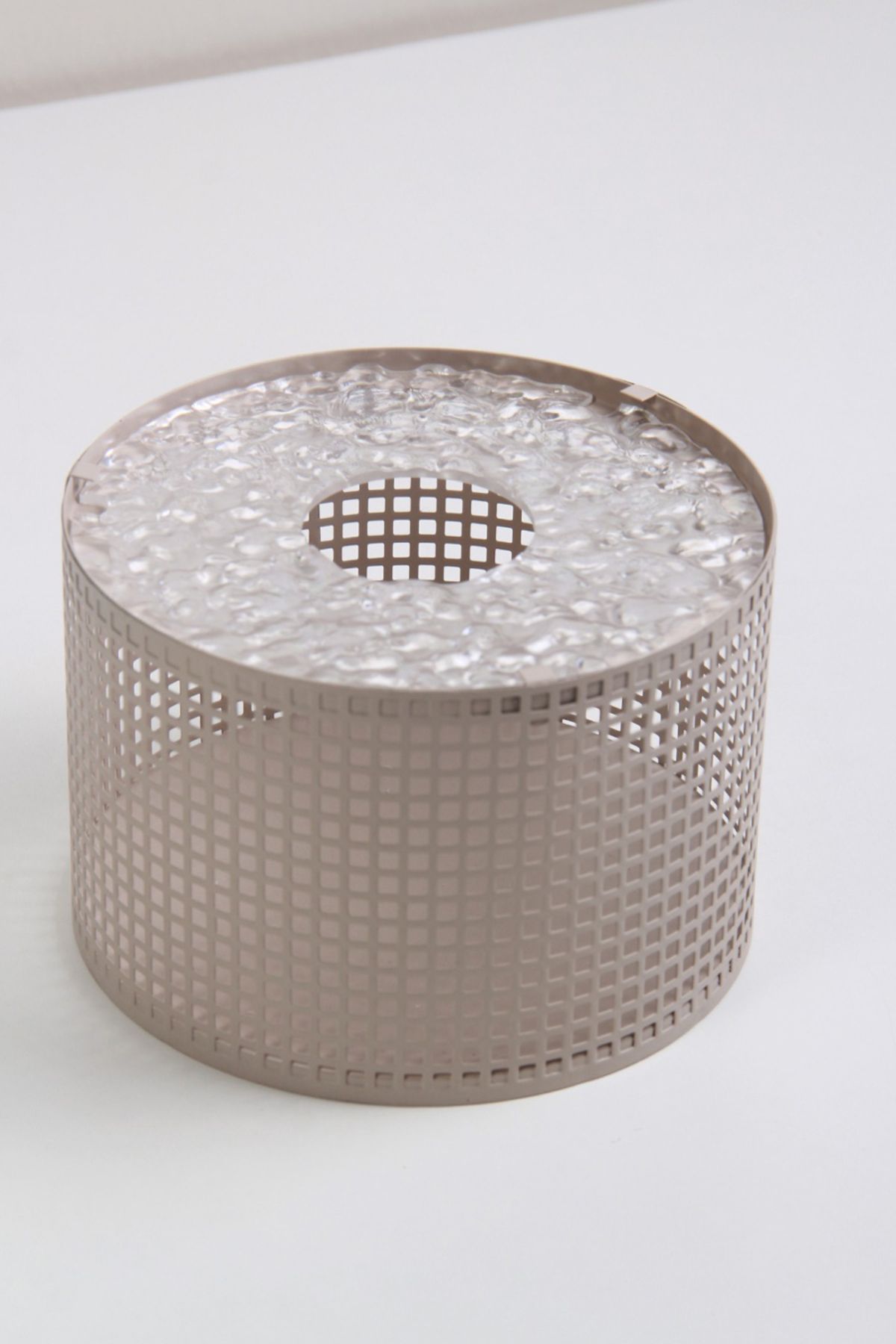 Generic-tissue box holder 3