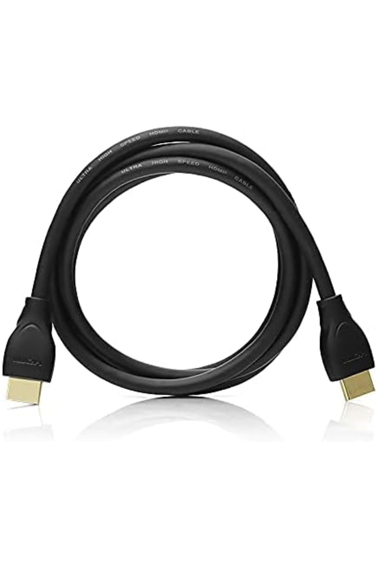 Ezg 1.5 Metre 8K 60Hz / 4K 120Hz 48Gbps v2.1 Ultra Yüksek Hızlı HDMI Kablo (DK-HD-CV21L150P) Ezsn