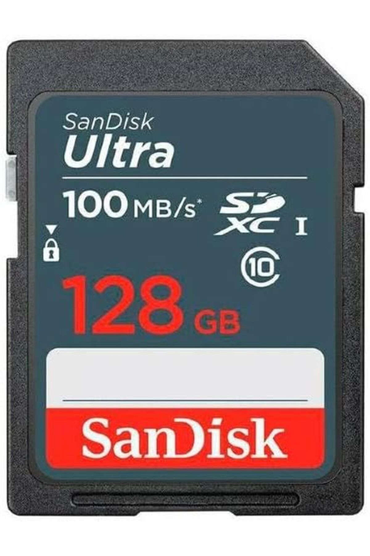STOREMAX OZN Ultra 128GB SDXC Memory Card 100MB/s OZNstre 1094633