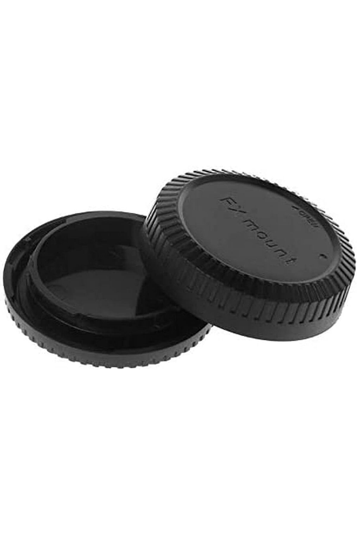 STOREMAX Sbl FX Body ve Lens Arka Kapağı, Fujifilm FX ile Uyumlu SBLShp 1064356