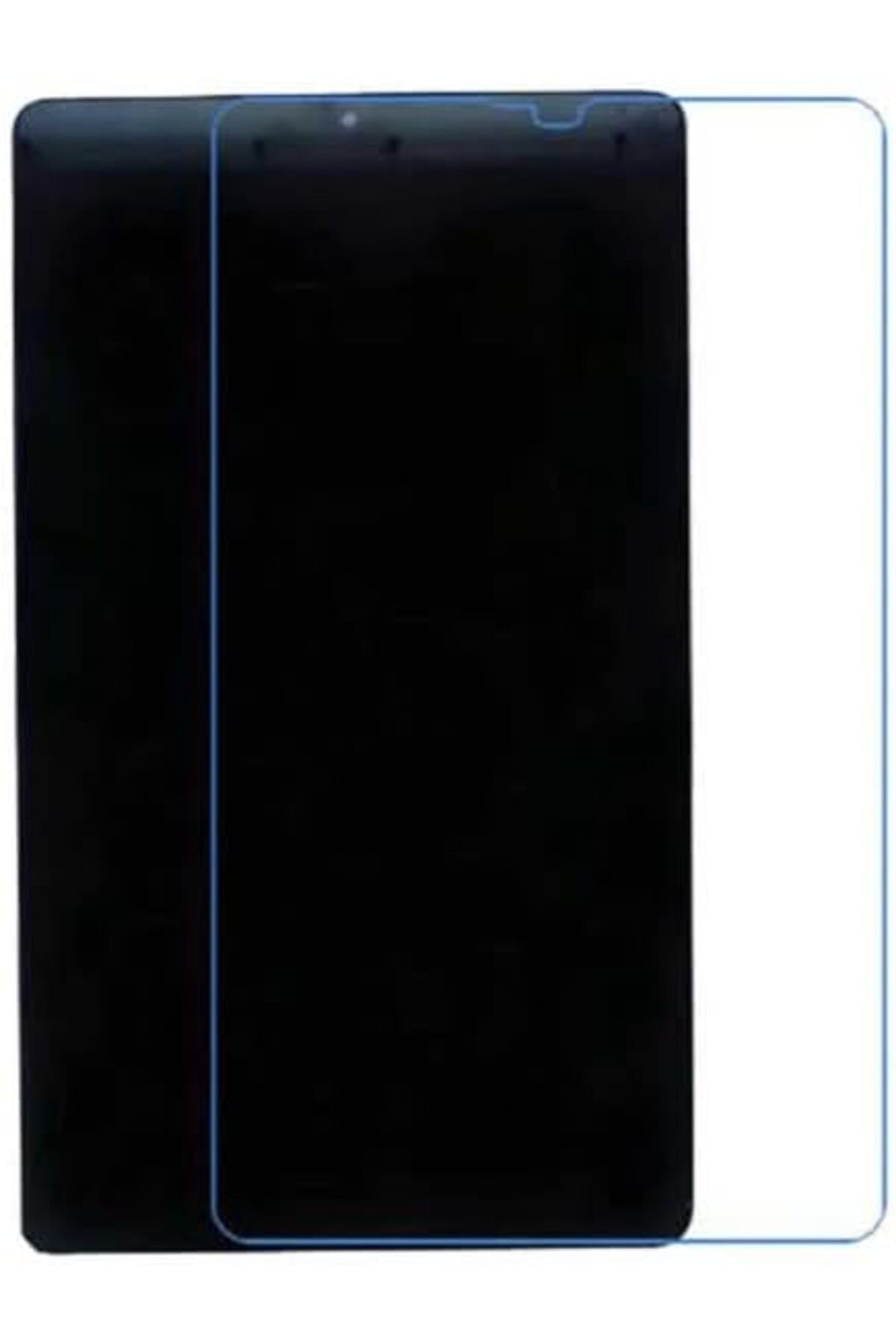 Mu Art Ahşap Mrt Galaxy Uyumlu Tab A7 Lite T225 Tablet Nano Ekran Koruyucu Art 871301