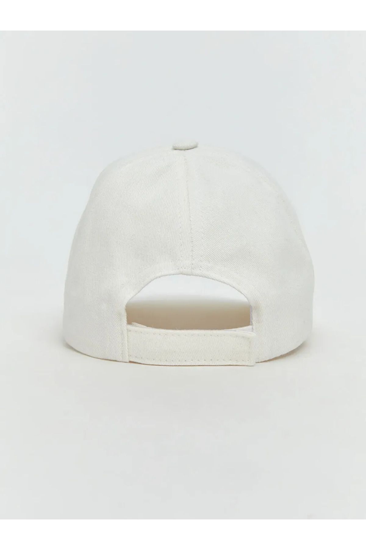 کلاه پسرانه و بچگانه EKRU BASIC BOY BOKING HAP HAT 2 LC Waikiki