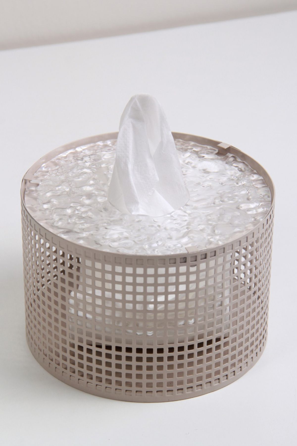 Generic-tissue box holder 1