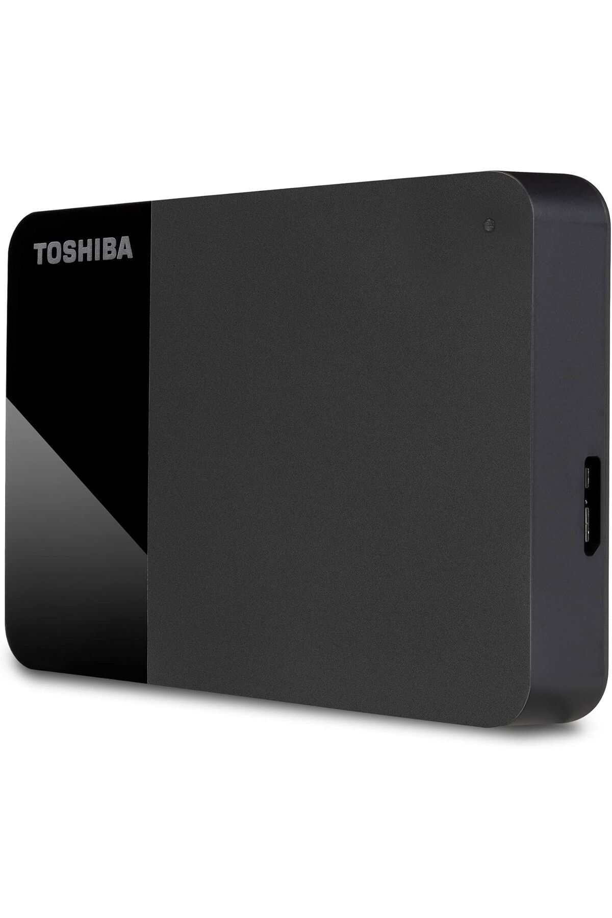 LUXE 4TB Canvio Ready - taşınabilir harici 2,5 inç sabit disk, SuperSpeed USB 3.2 Gen 1, Microsoft Wi
