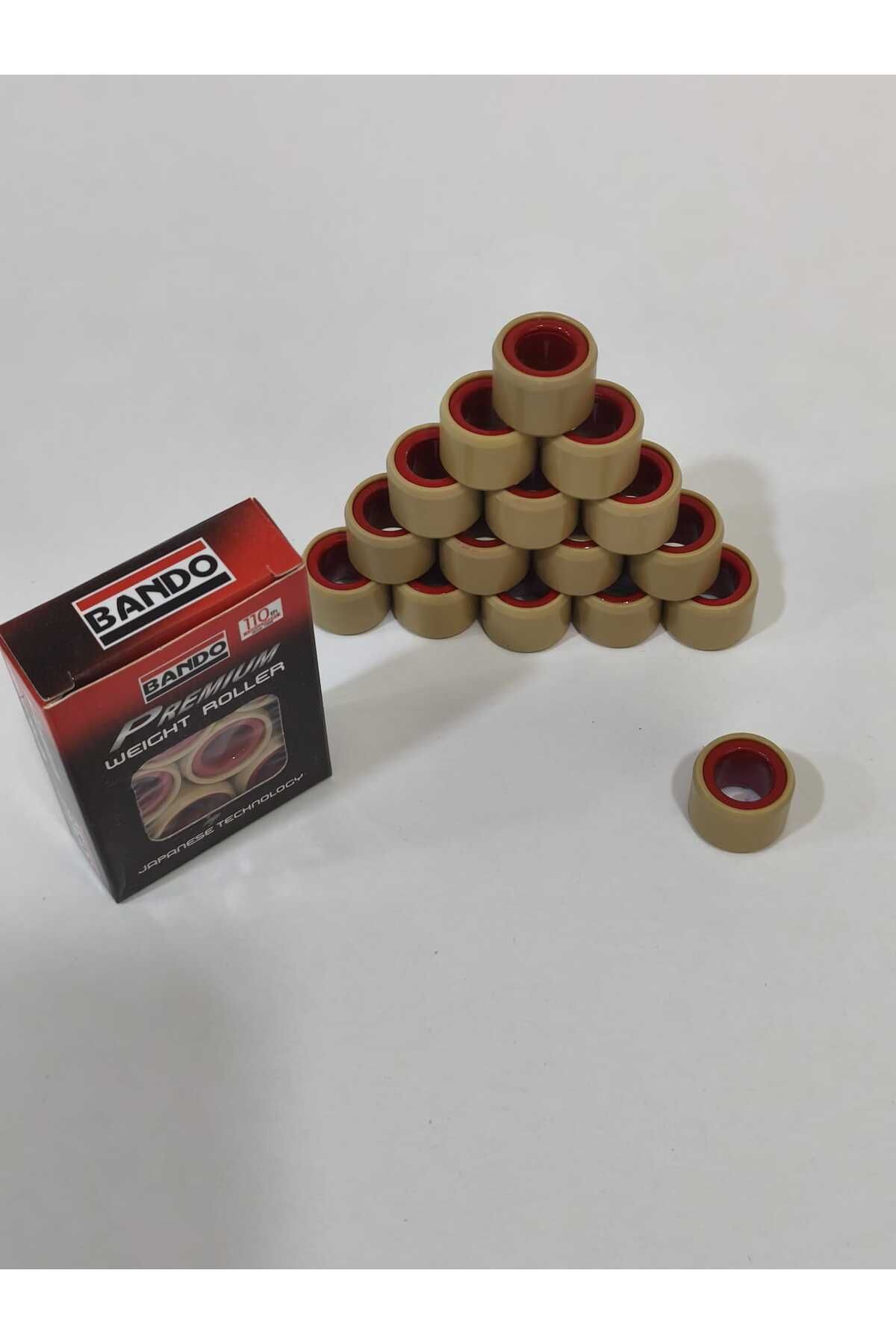 Premium Bando Baga ( 11 Gram ) Yuki Hammer 50 (125 özel seri) uyumlu