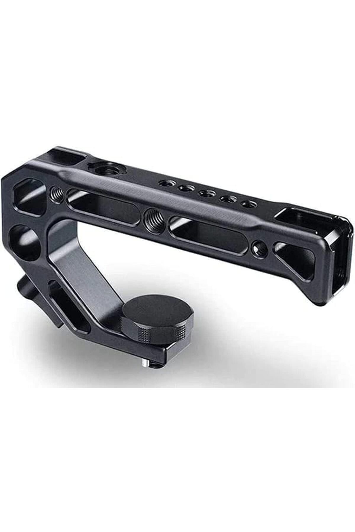 STOREMAX SRT UURig R008 Aksesuar Bağlantılı Üniversal Kamera Üst Kol Tutacak FxYM 1126906