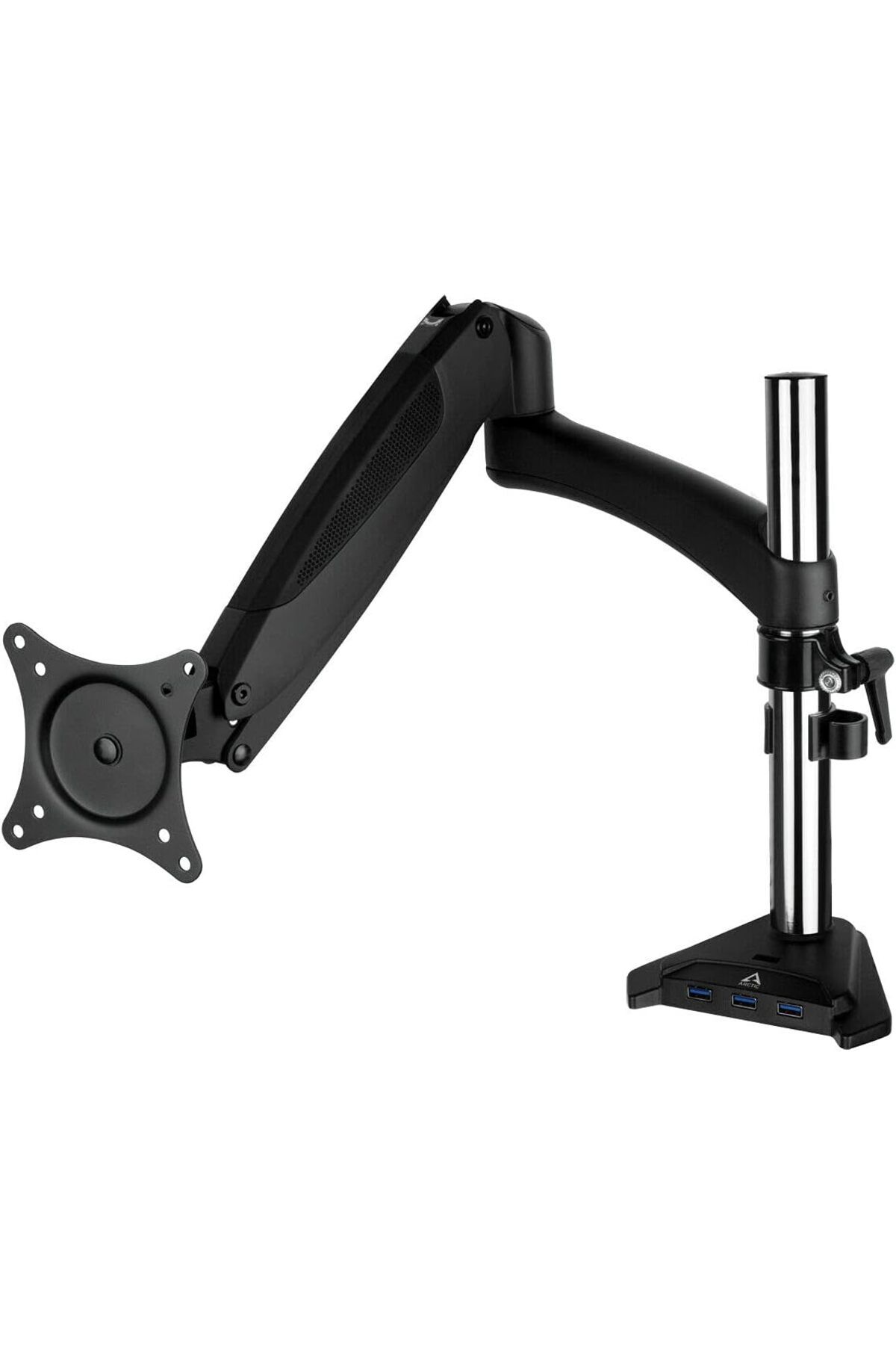 STOREMAX Ezg Z1 3D (Gen3) 17"-34" USB Hub 4xUSB3.2 Tek Monitör Destekli Çelik Alüminyum Alaşımlı Mon