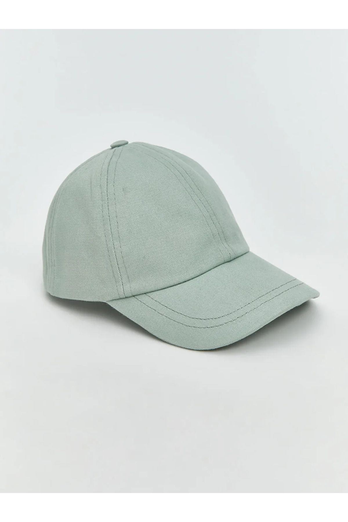 کلاه پسرانه و بچگانه EKRU BASIC BOY BOKING HAP HAT 2 LC Waikiki