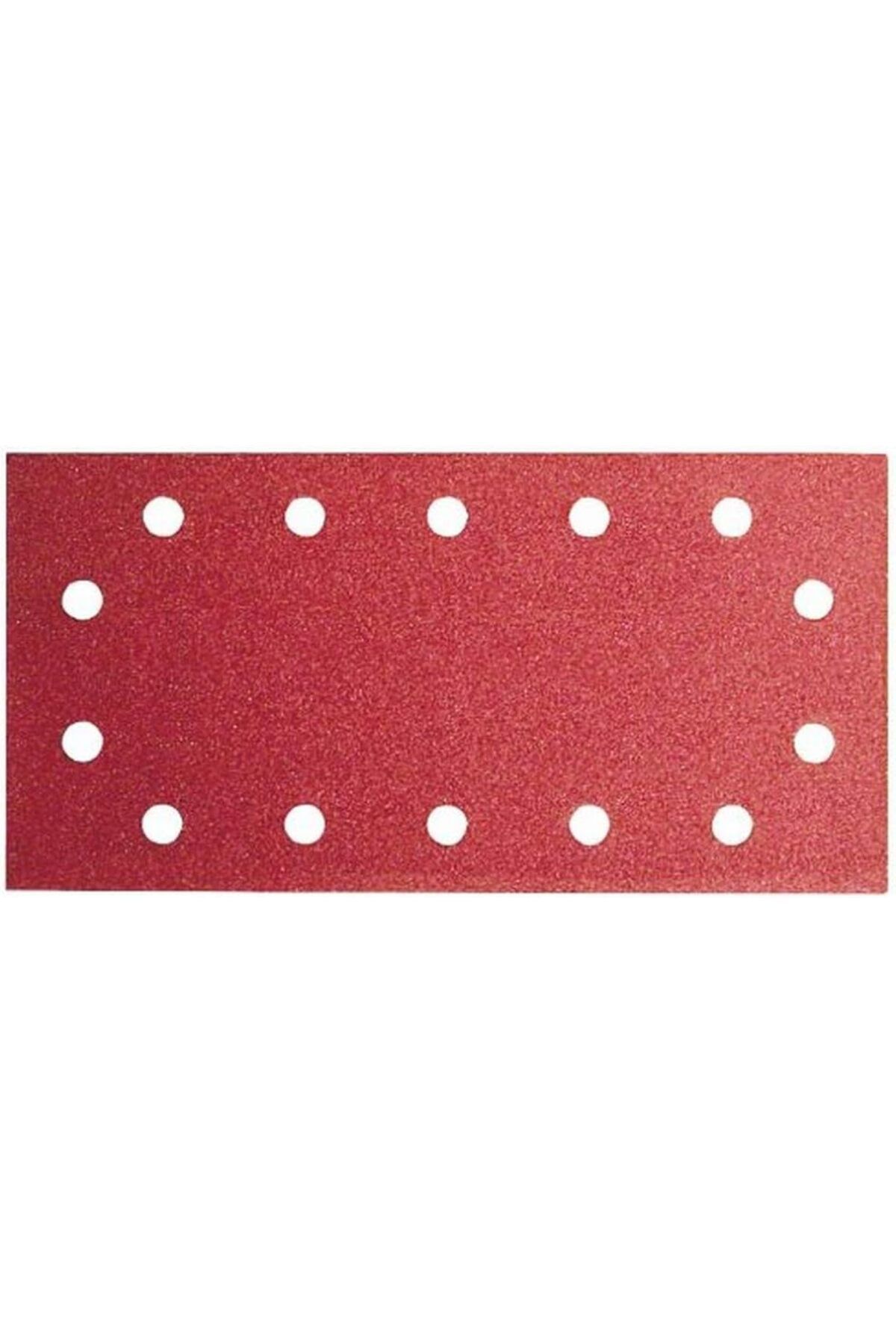 STOREMAX ELZ Home and Garden Bosch zımpara kağıdı (farklı malzemeler için, 10 adet, 115 x 280 mm, tane