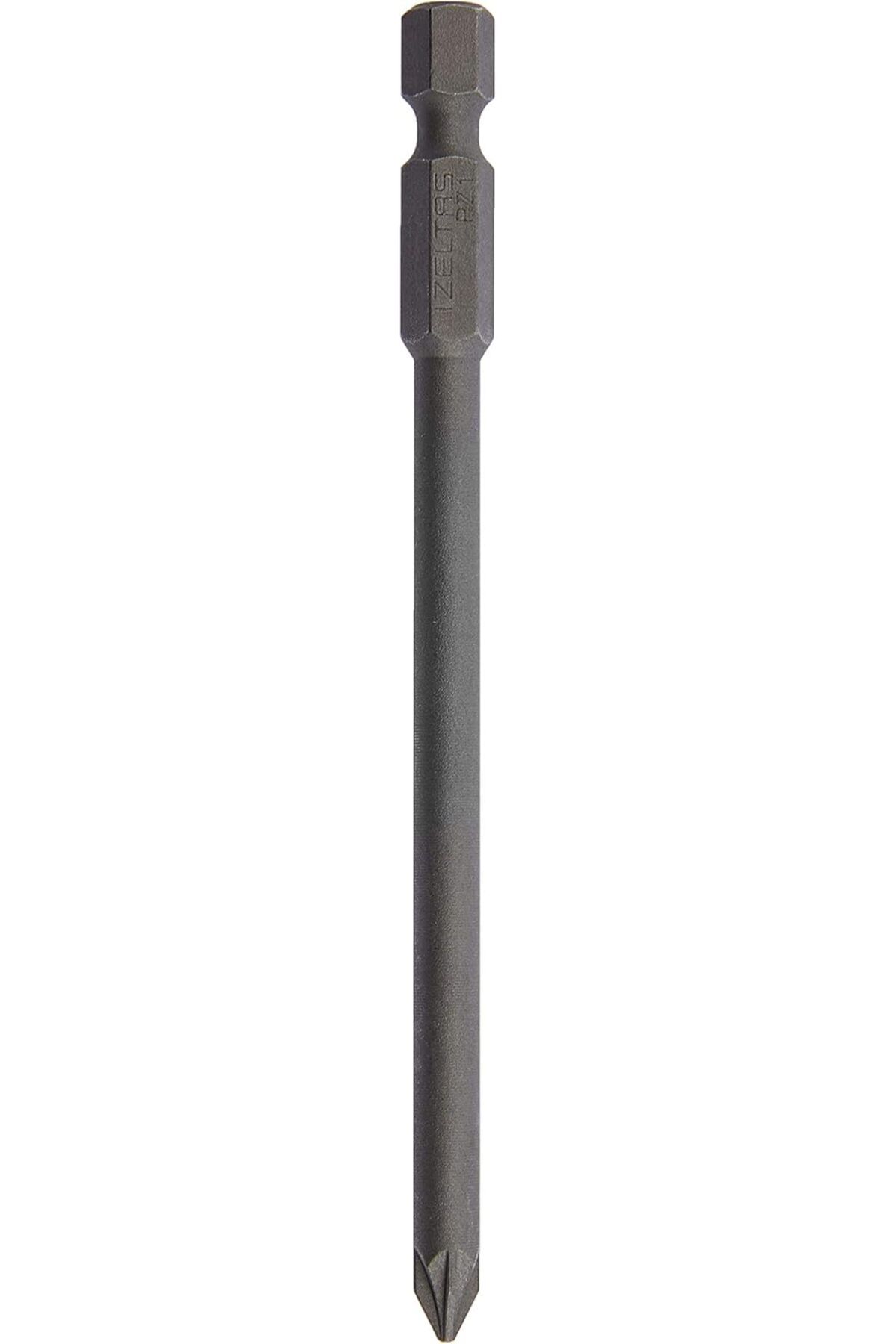 STOREMAX ELZ Pz 1 Uzun Pozidriv Uçlu Bits, 100Mm FRNTR 1127478