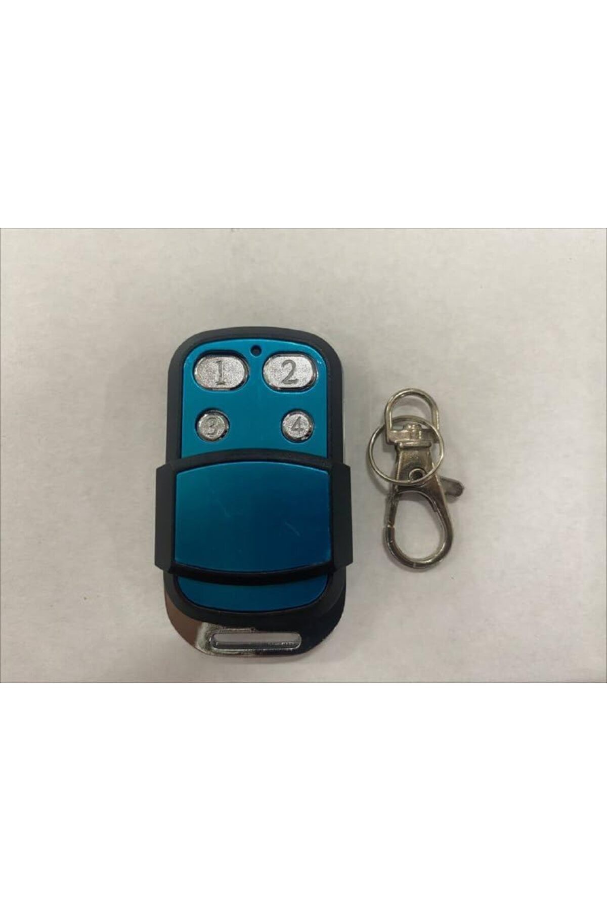 LUXE-Mhz Remote Control - Smart - Codable (Garage - Shutter - Barrier - Alarm - Vehicle Vs.) Lxshp 3