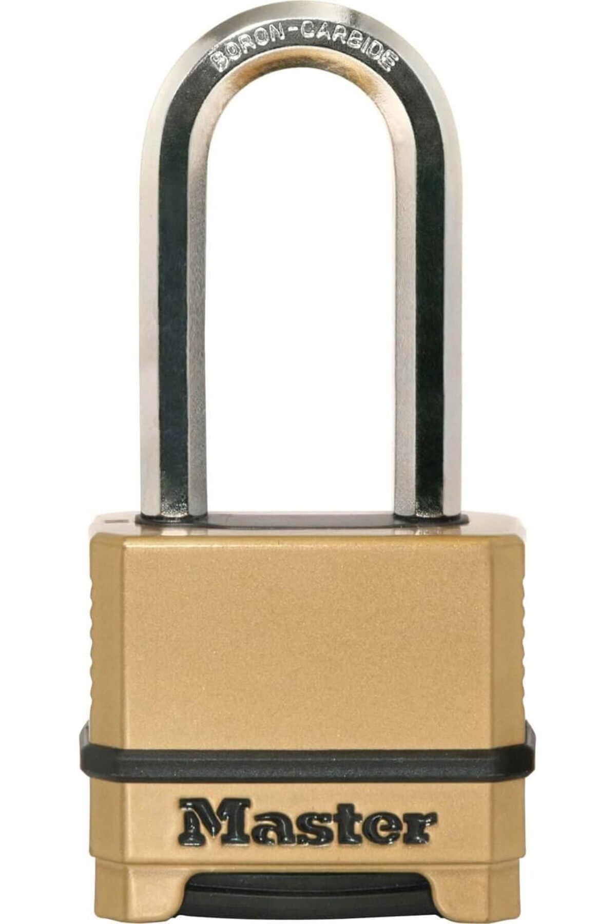 Mu Art Ahşap Mrt Lock yüksek performanslı asma kilit [sayı kombinasyonu] [çinko gövde] [dış mekan] M175EUR