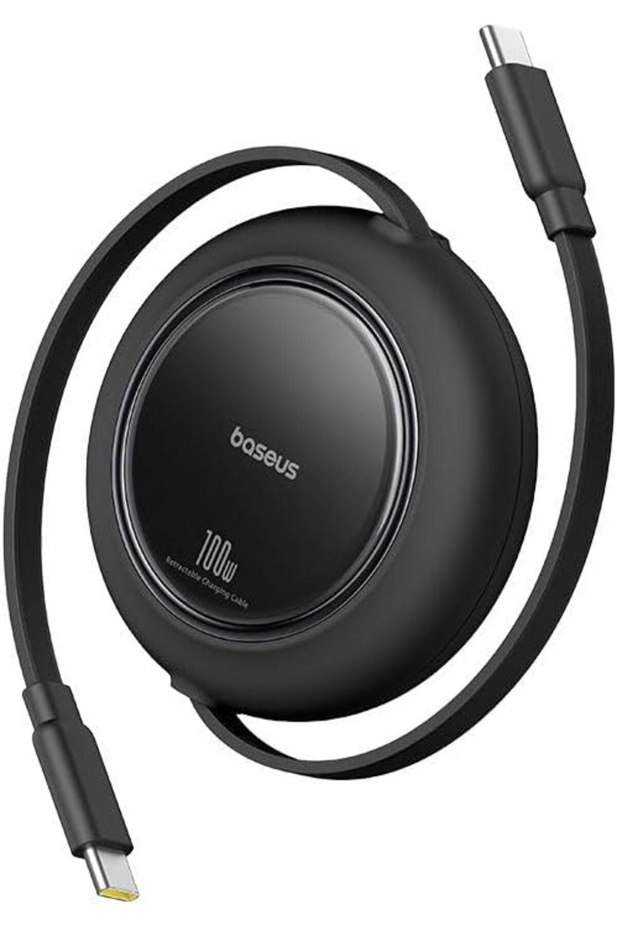 Mu Art Ahşap Mrt Free2Pull Mini Kbl USB-C 100W Syh Art 871301