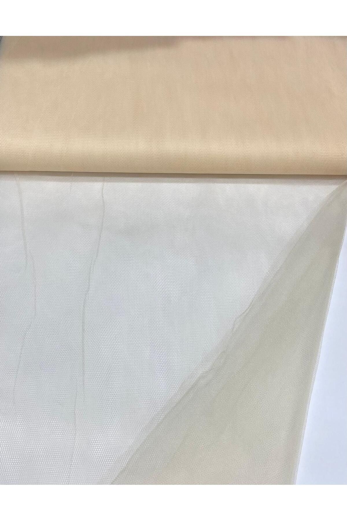 karantuhafiye Petek Tül /Araba Süs, Bohça Süs, Nişan Bohça Süs, Kapı Süsü Tülü/ 100cmx150cm/ 1Metre