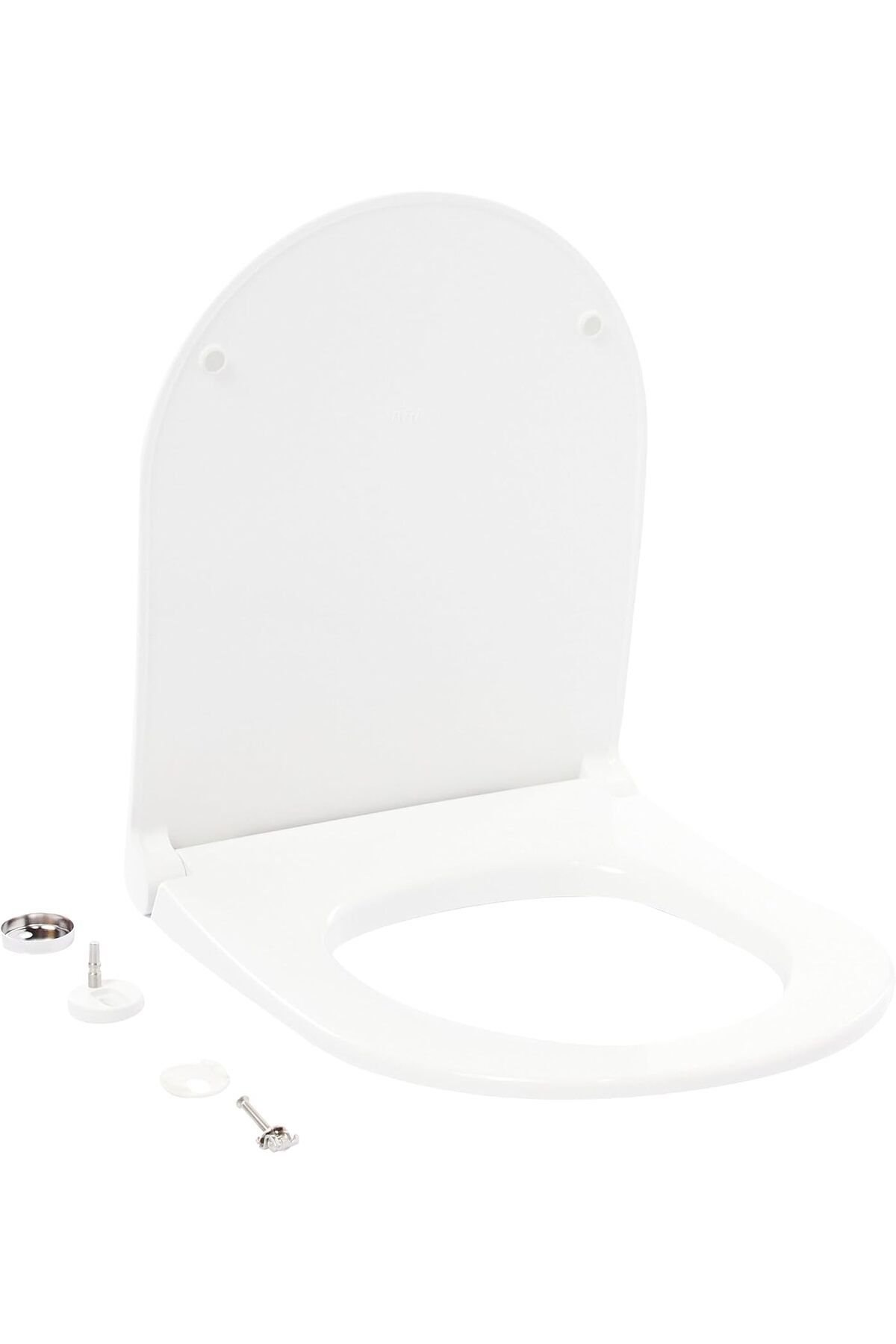 LUXE Universal Droplast Slim Klozet Kapak LXSHP 1055529