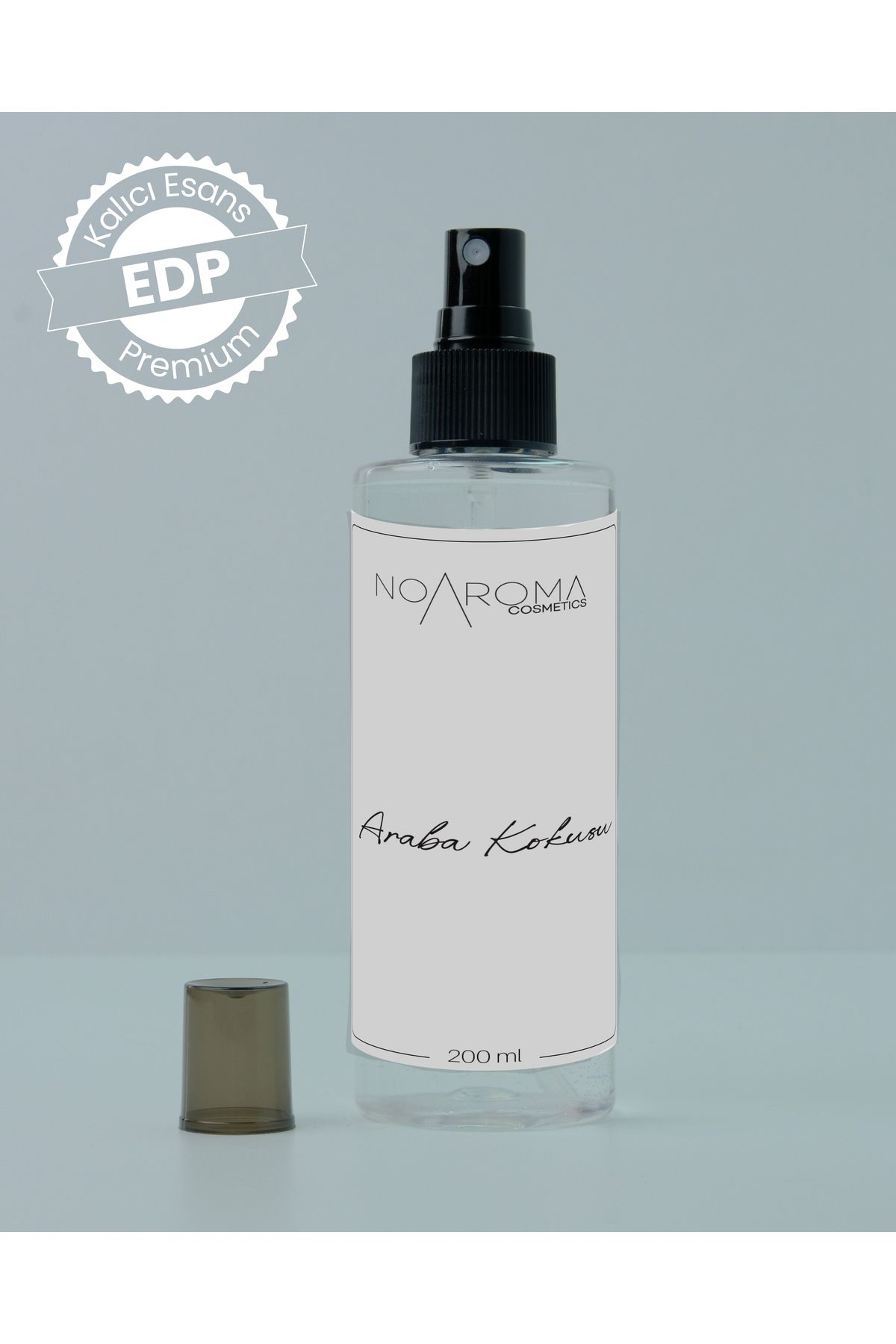 Noaroma FLORA GORGEOUS GARDENIA KADIN PARFÜM KOKULU ARABA KOKUSU - ARAÇ PARFÜMÜ (SPREY) 200 ML