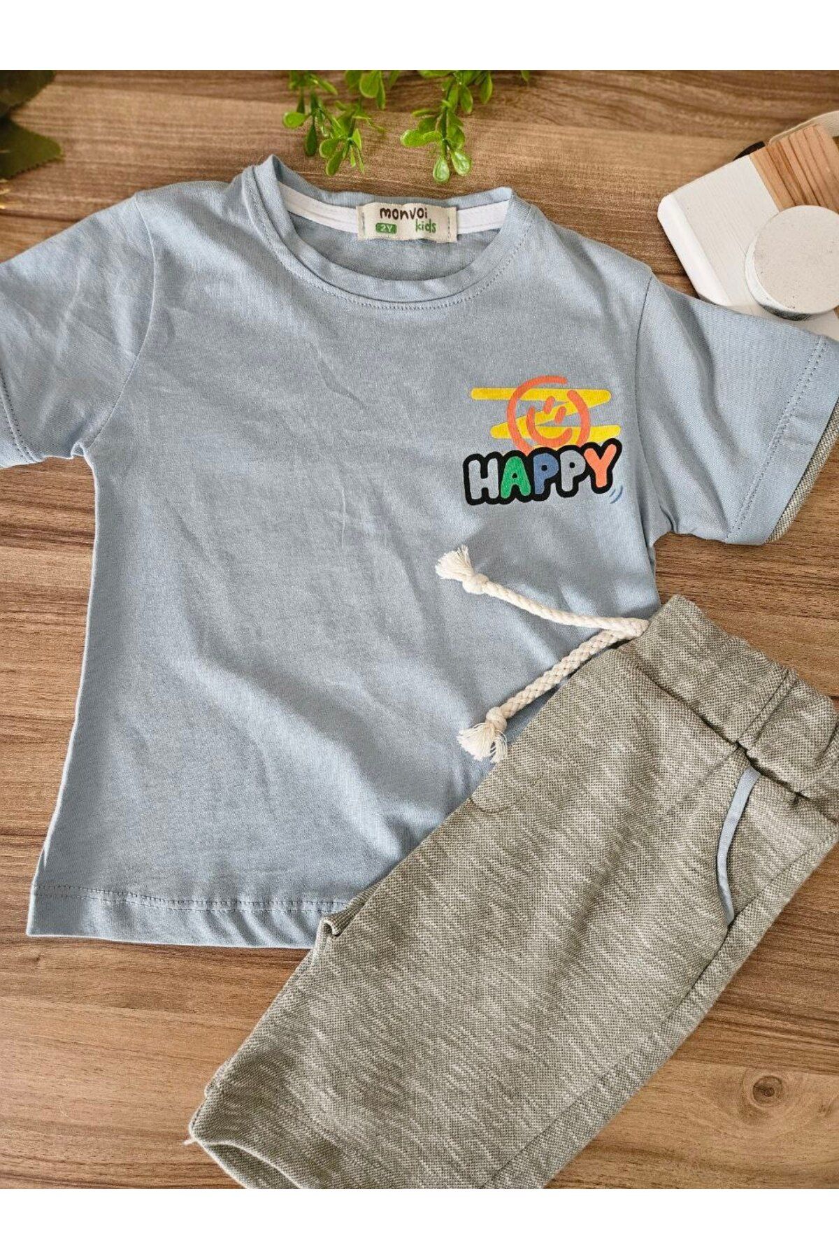 Cantoy ERKEK ÇOÇUK TAKIM
