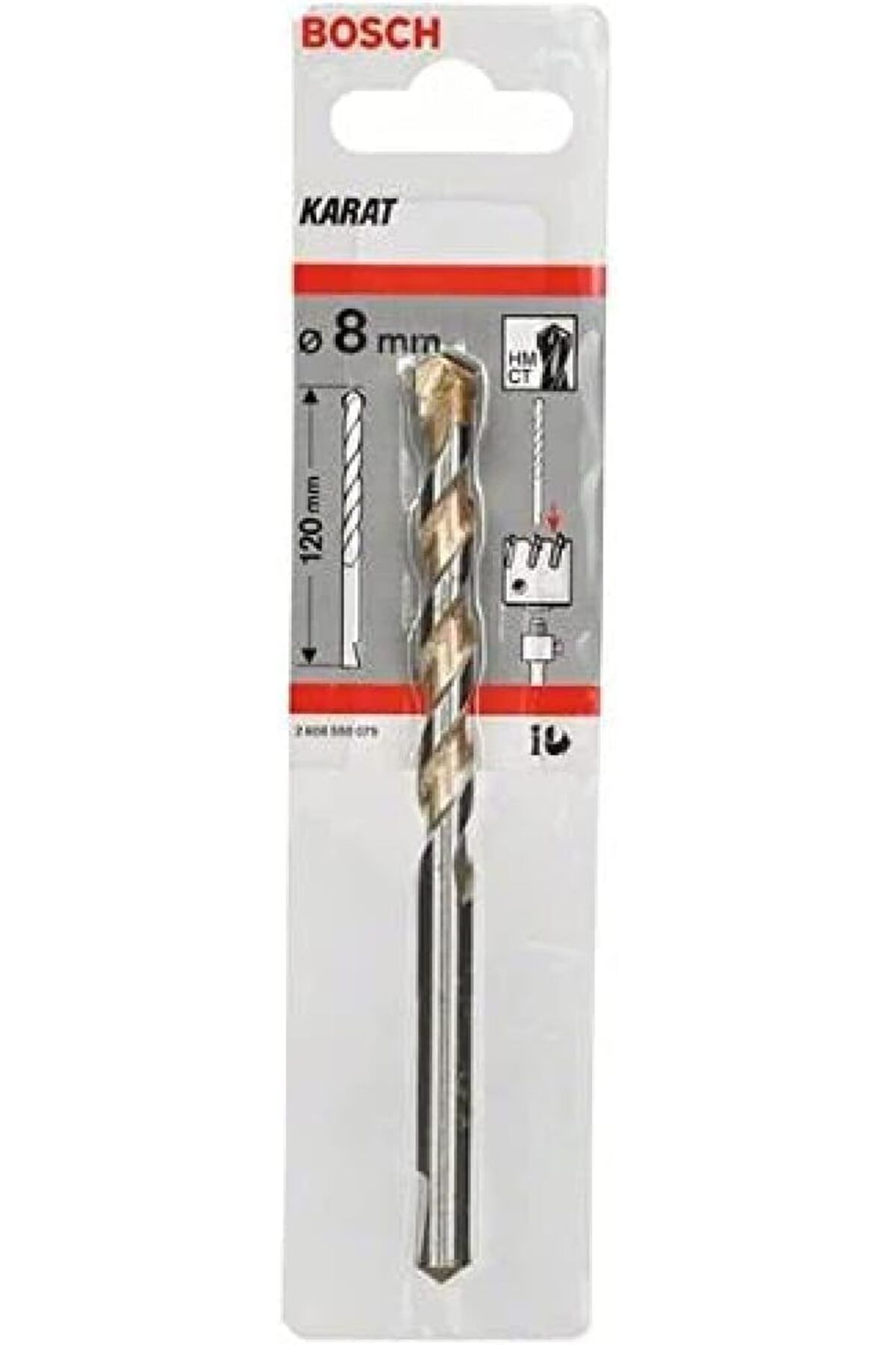 STOREMAX ELZ Pro merkezleme matkabı Sechskantaufnahmeschaft için FRNTR 1127478