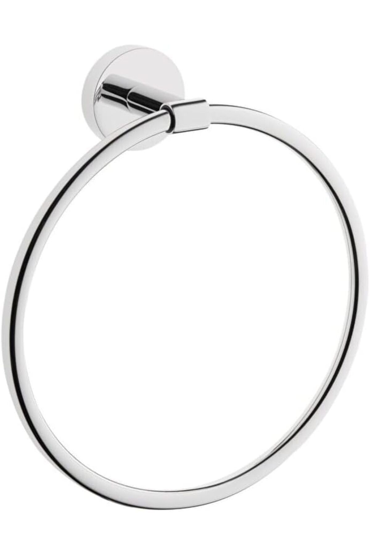 LUXE Base 200 A44101 Halka Havluluk, Krom LXSHP 1055529