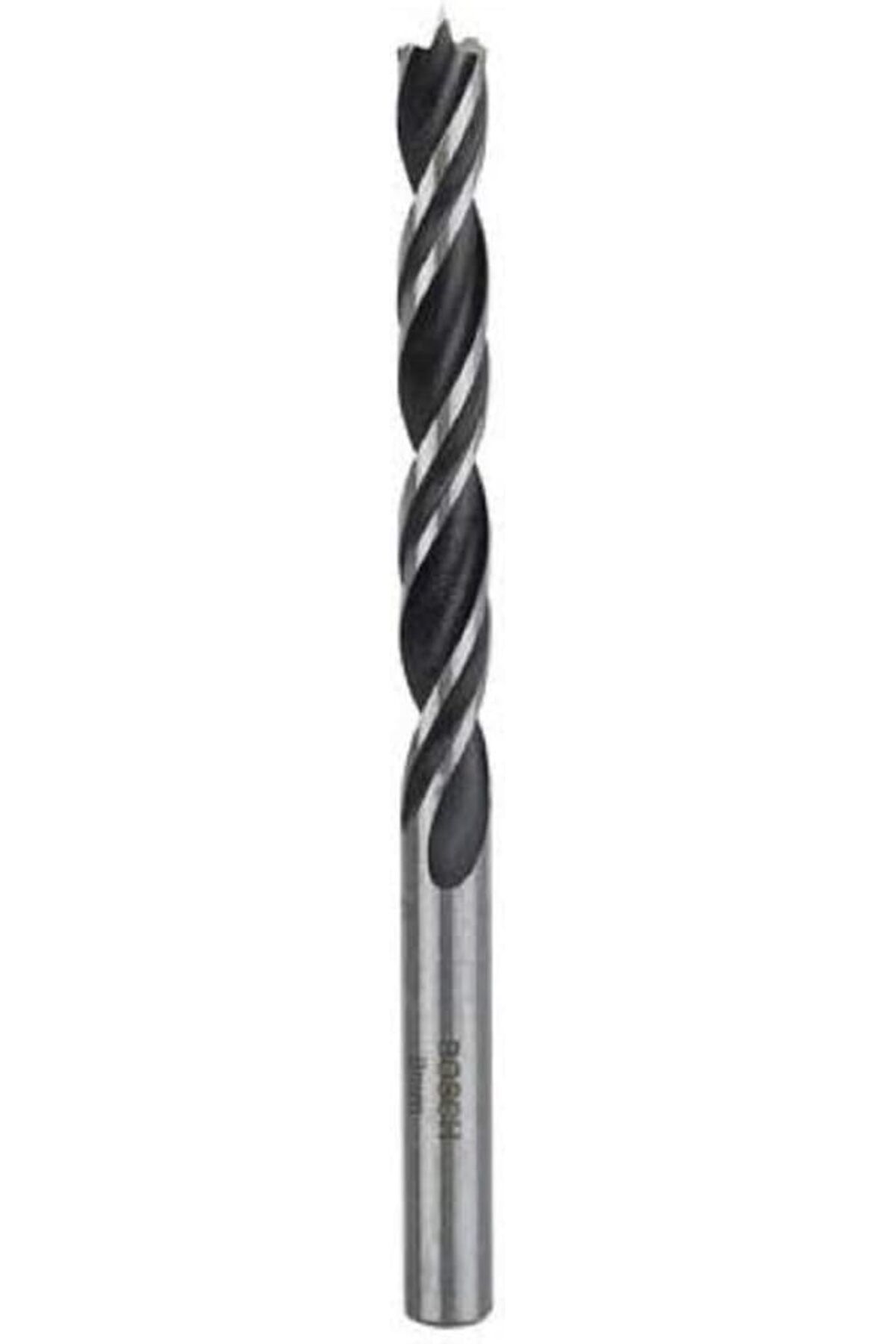 STOREMAX Sbl Professional Matkap Ve Kırıcı Delici Uçları, Ahşap Matkap, Gri, 1 Adet SBLShp 1064356