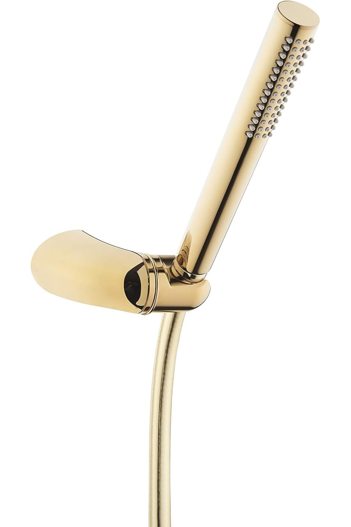 LUXE Vita A4562323 1F El Duşu Takımı, Altın LXSHP 1055529