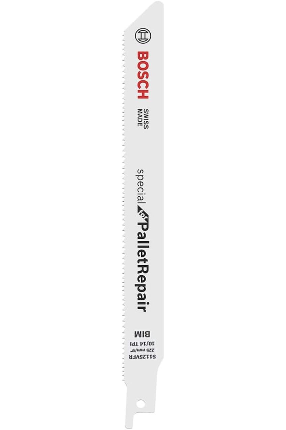STOREMAX Ezg Panter testere bıçağı S 1125 VFR Ezsnshop 1065757