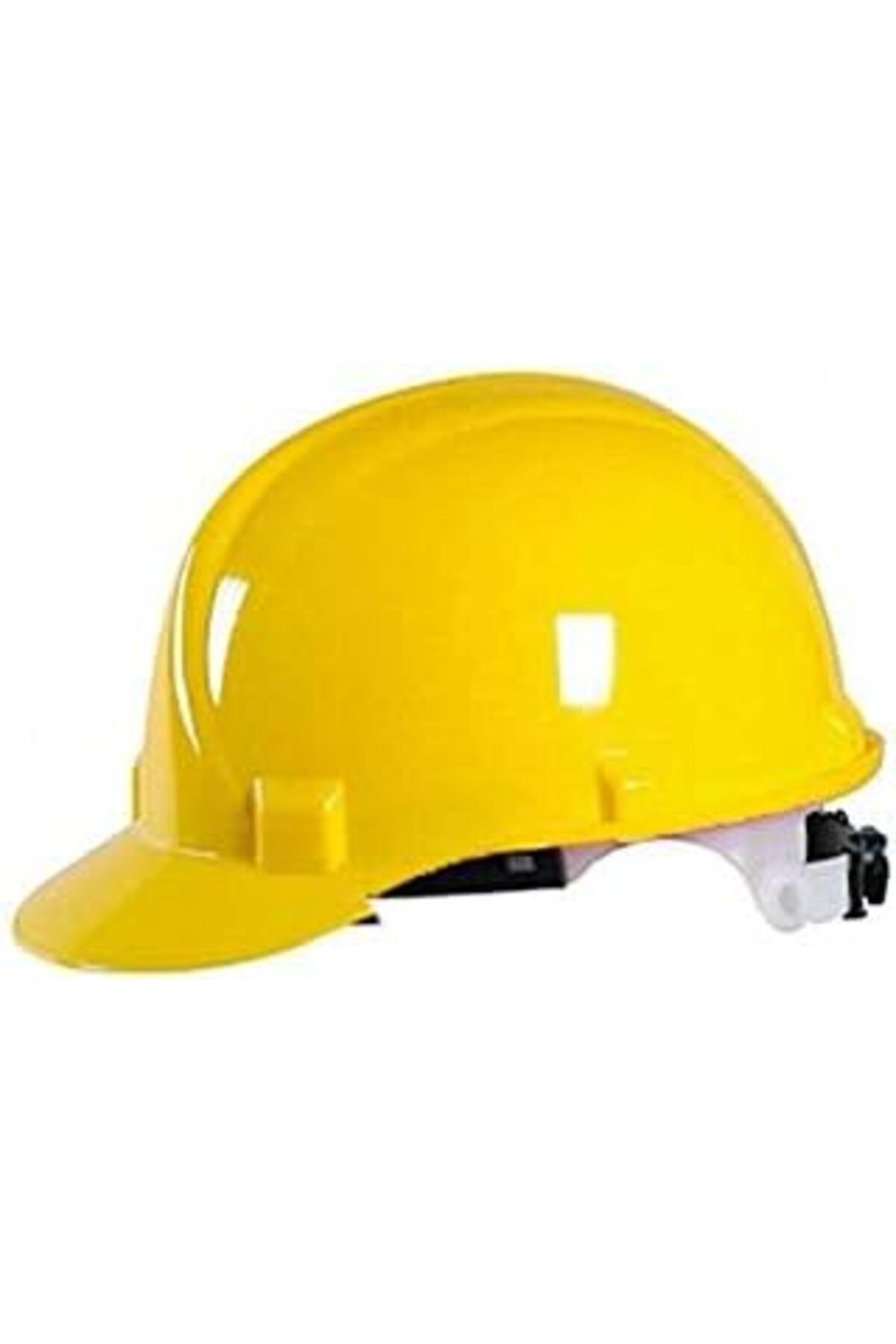 Mu Art Ahşap Mrt Sarı Baret Ayarlı Art 871301