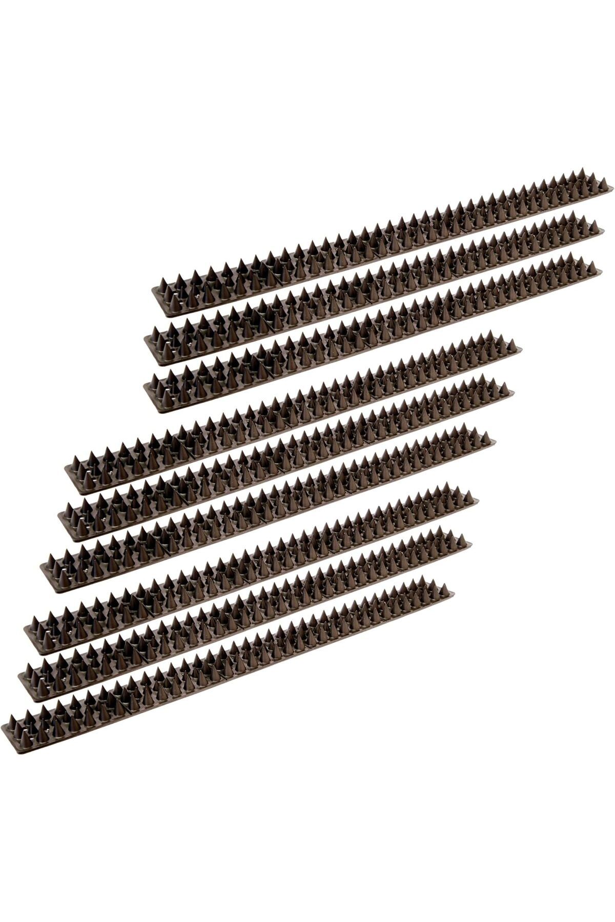 Mu Art Ahşap Mrt 60680 Security Spikes Art 871301