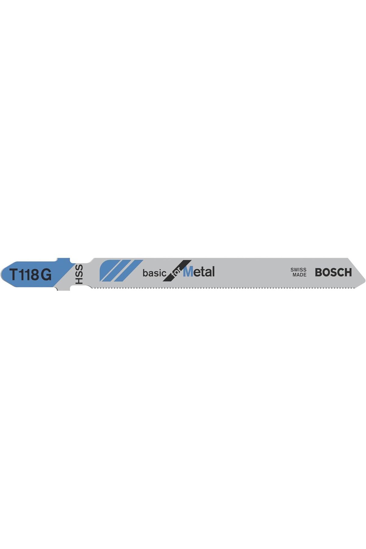 STOREMAX Rom Professional Accessories 5 Adet Dekupaj Testeresi Bıçağı, Gri Romshp 1067323