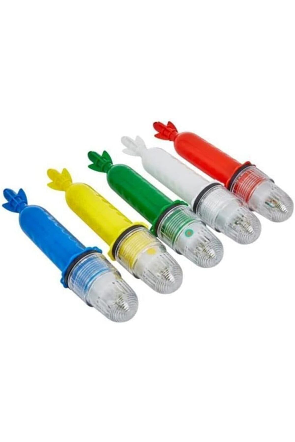 STOREMAX OZN 18-10 10 Ledli Pilli Balıkçı Feneri OZNstre 1094633